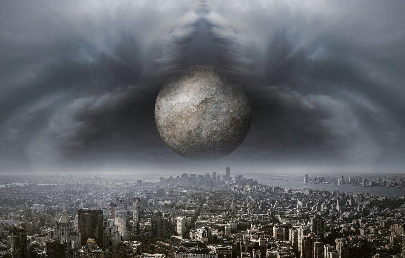 The end 2024
