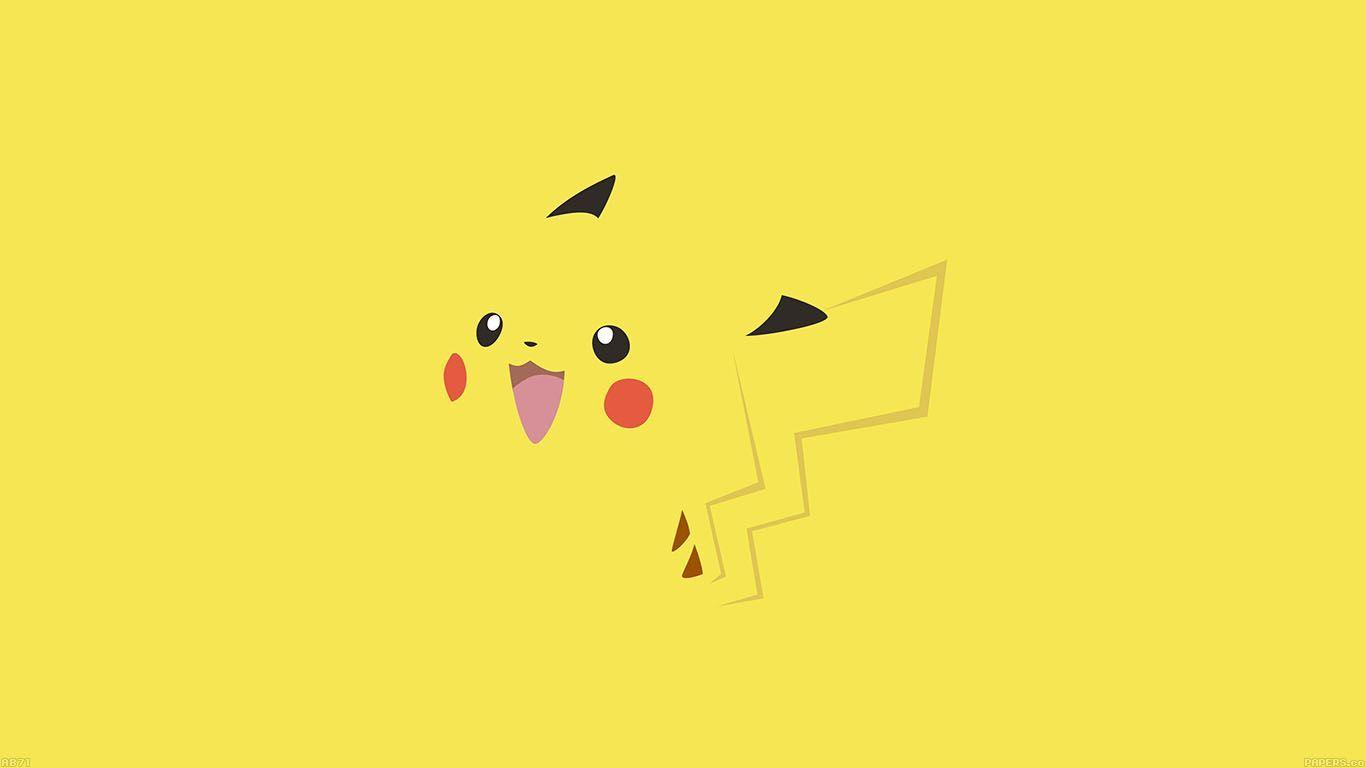 1366x768 Anime Yellow Aesthetic Wallpaper Laptop Wallpaper HD