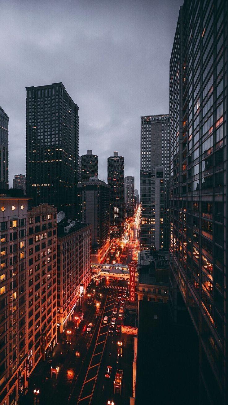 Grunge City Wallpapers - Top Free Grunge City Backgrounds - WallpaperAccess