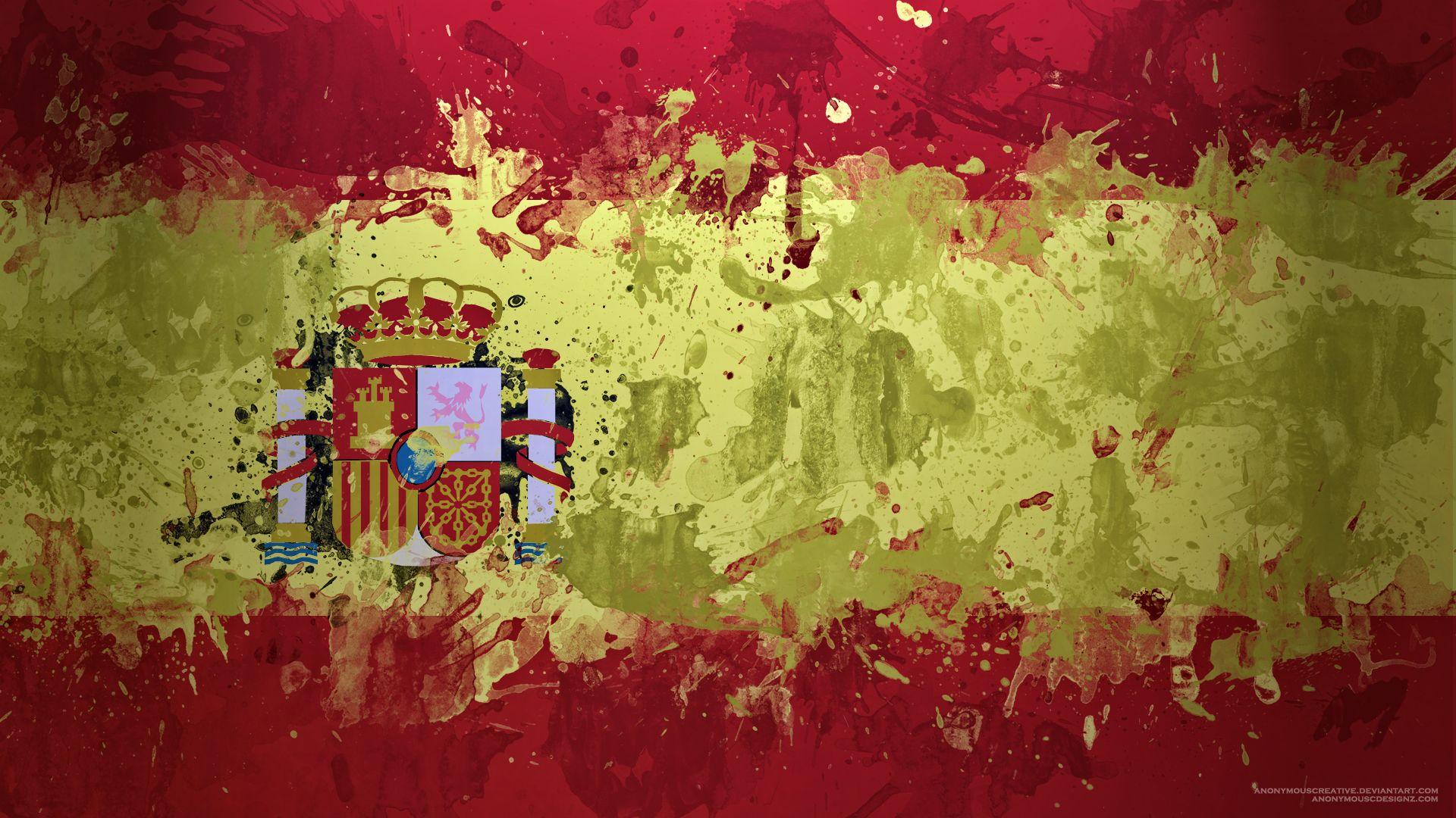 1920x1080 Spanish Wallpaper