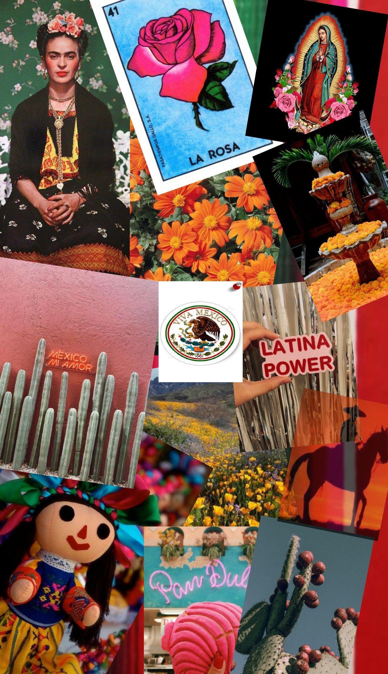 1319x2289 Mexican Aesthetic. Mexico wallpaper, Bday gifts for mom, Mexico culture