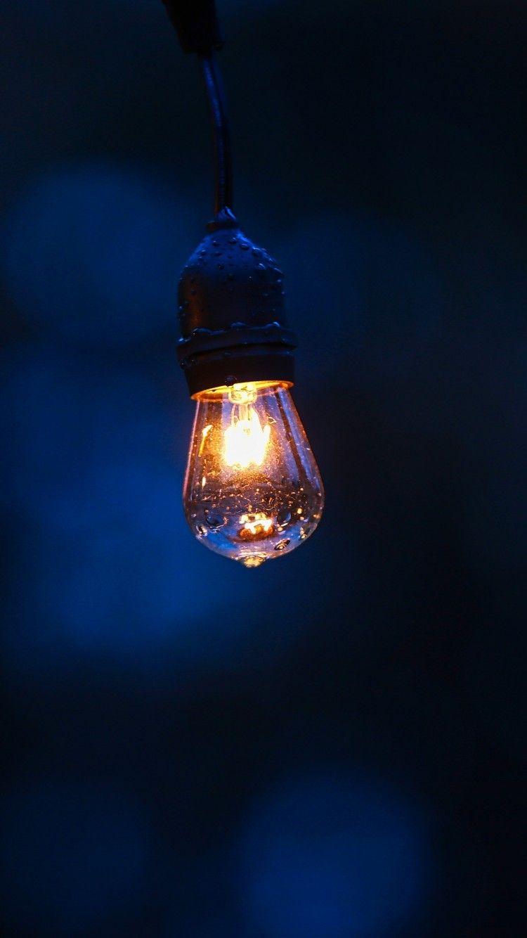 Light Bulb iPhone Wallpapers Top Free Light Bulb iPhone Backgrounds