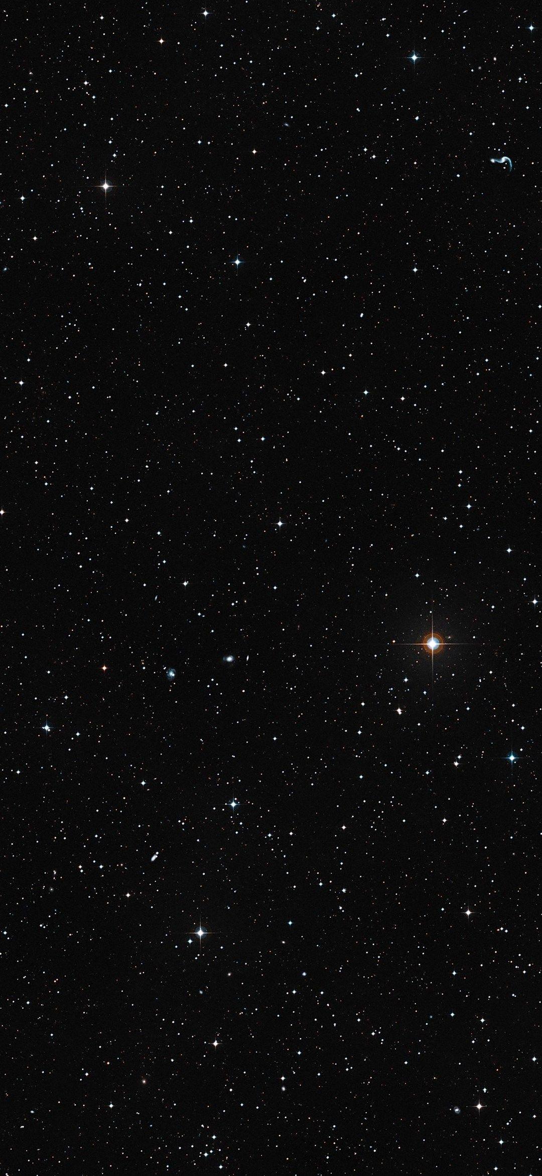 1080x2340 Dark Android Wallpaper