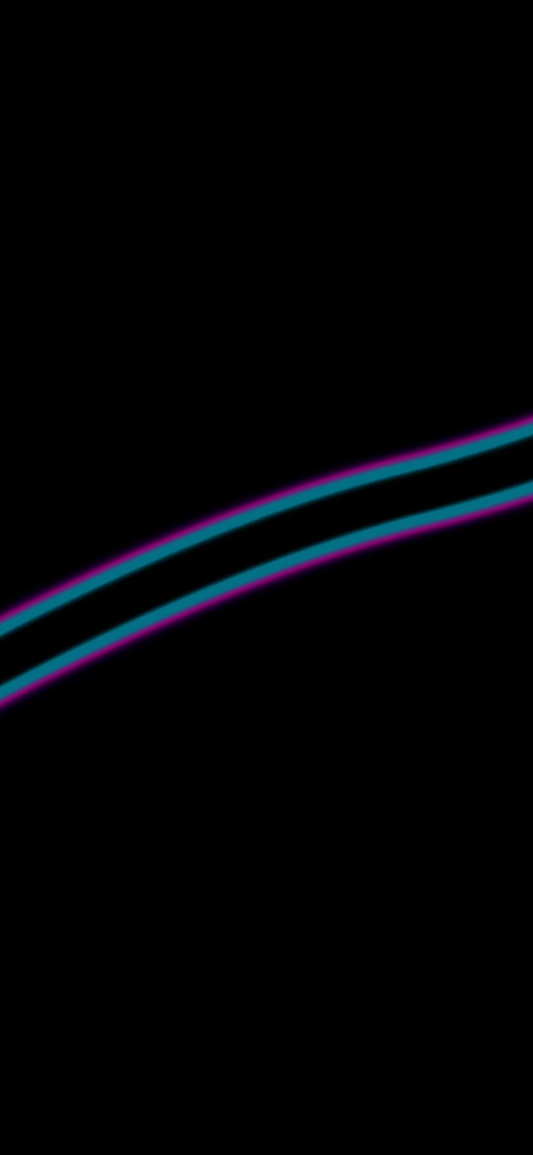 1080x2340 Black Neon Lights 1080x2340 Resolution Wallpaper, HD Abstract 4K Wallpaper, Image, Photo and Background