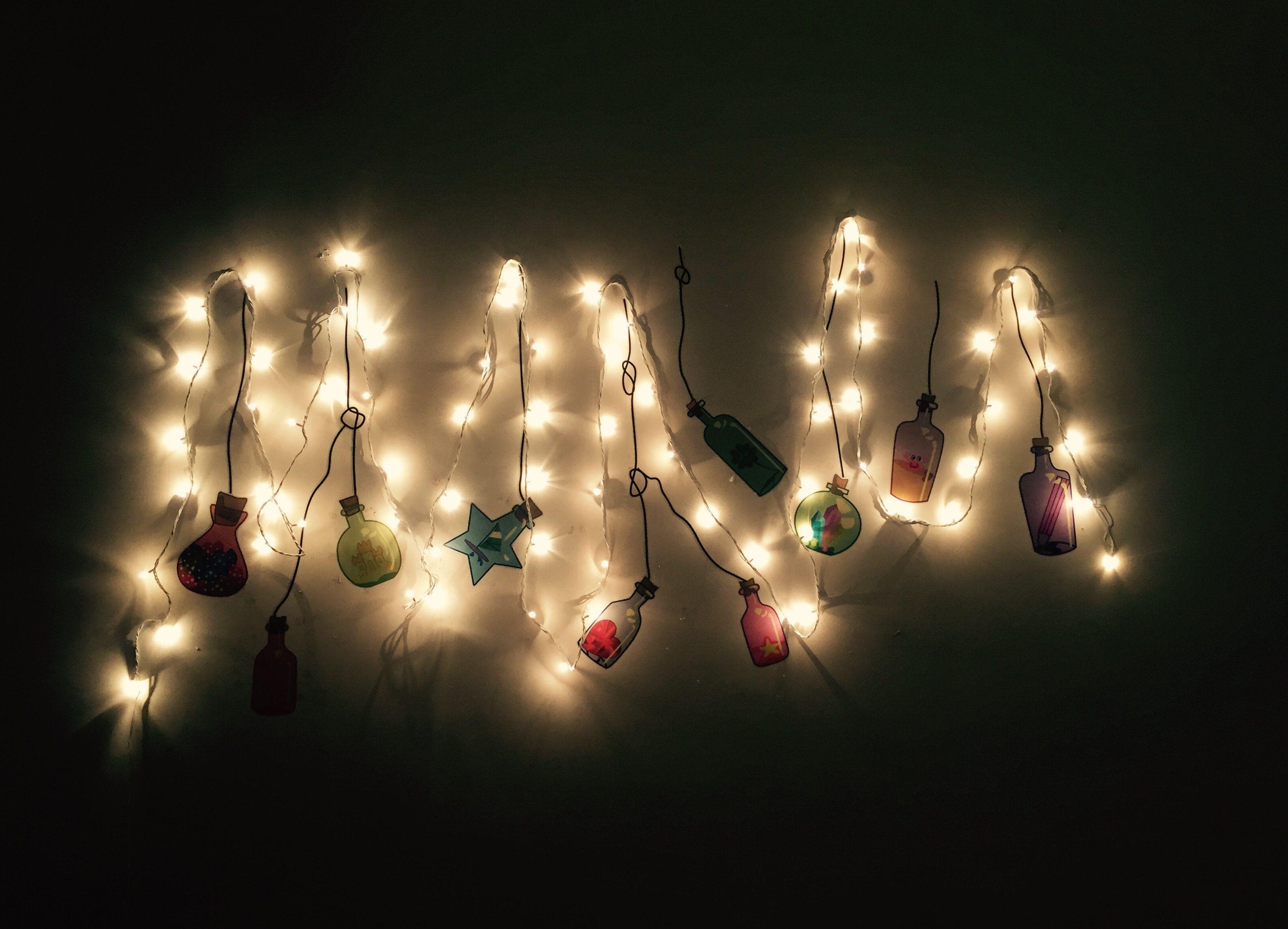 3264x2356 Light Bulb HD Wallpaper