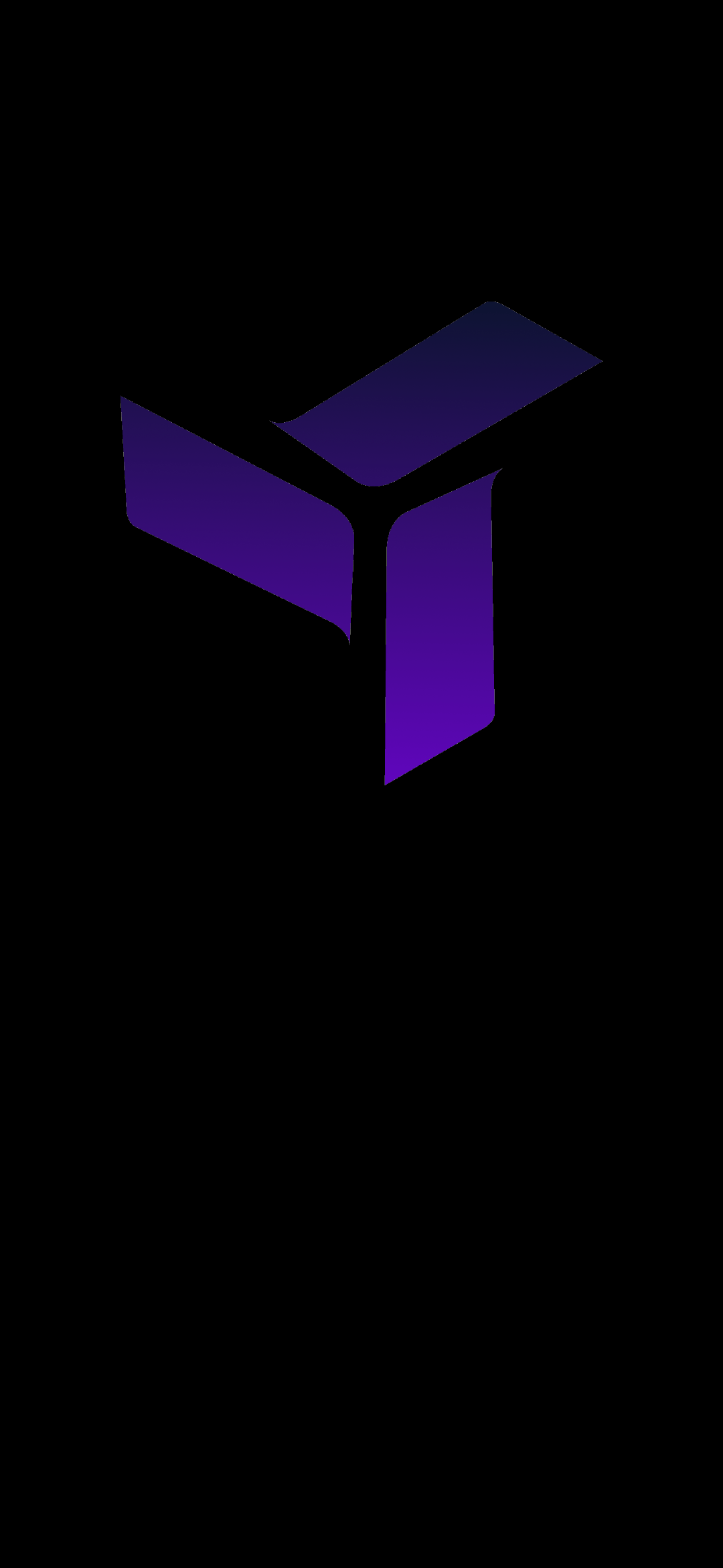 1080x2340 Couldn't find any good dark wallpaper so decided to make my own (1080x2340)