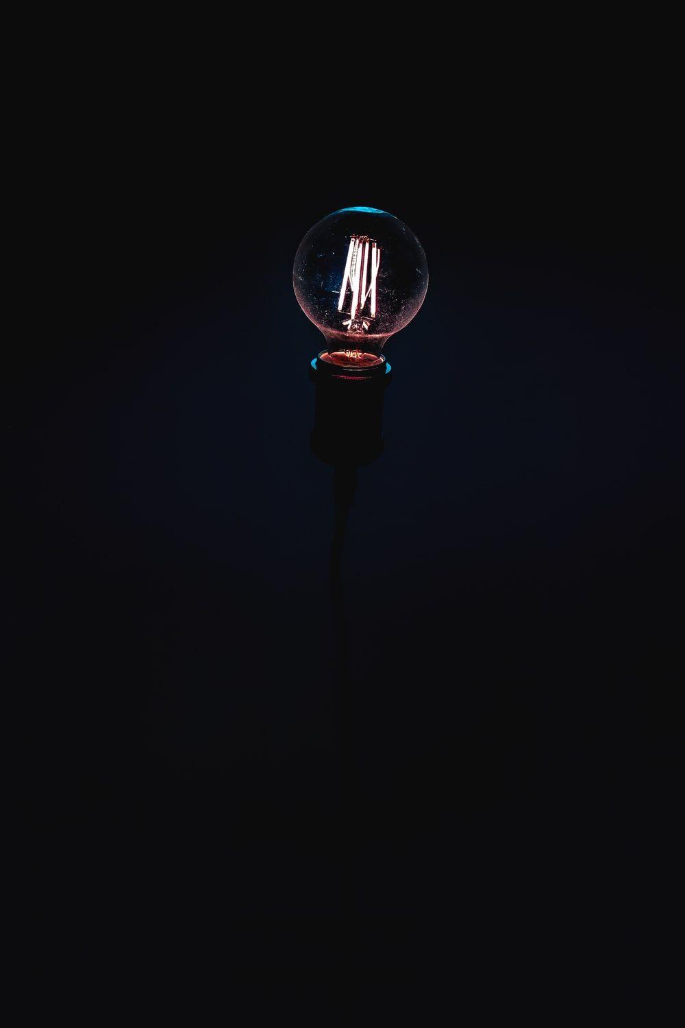 1000x1500 Light Bulb Image. Download Free Picture