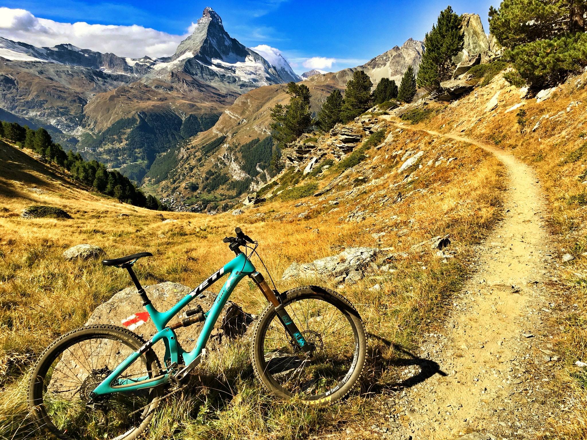 2048x1536 Epic Europe Partners With Yeti Cycles Europe Journal