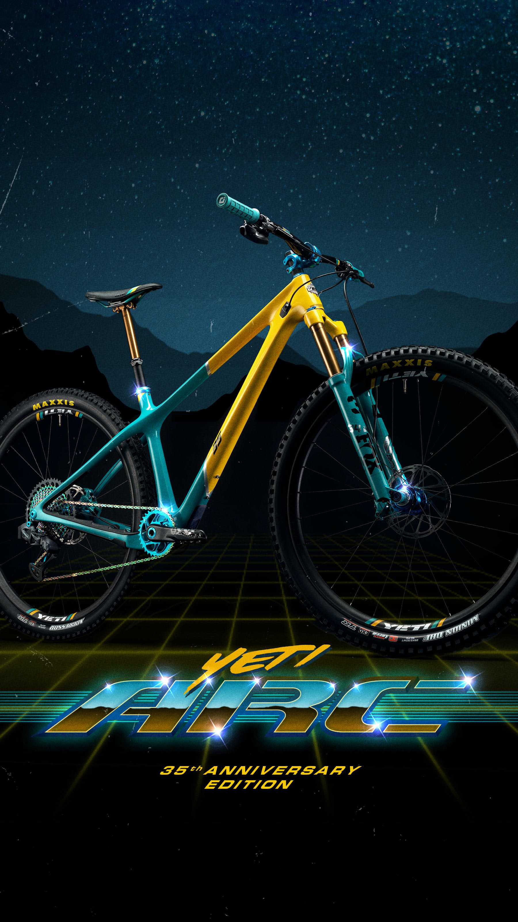 Yeti Cycles Wallpapers - Top Free Yeti Cycles Backgrounds - WallpaperAccess