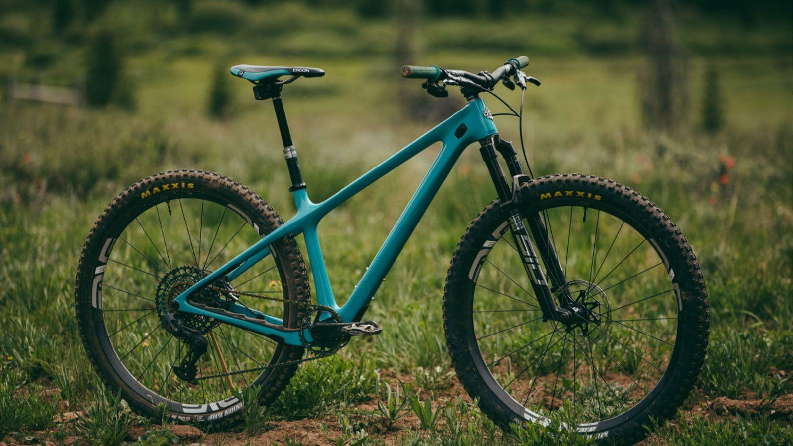 1600x900 The Yeti ARC is Back in the Lineup Bikes Press Releases