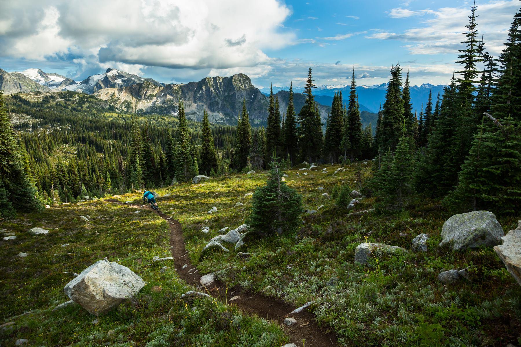 1800x1200 Video: Yeti SB6c, Proven Here: The Kootenays Mountain Bike News