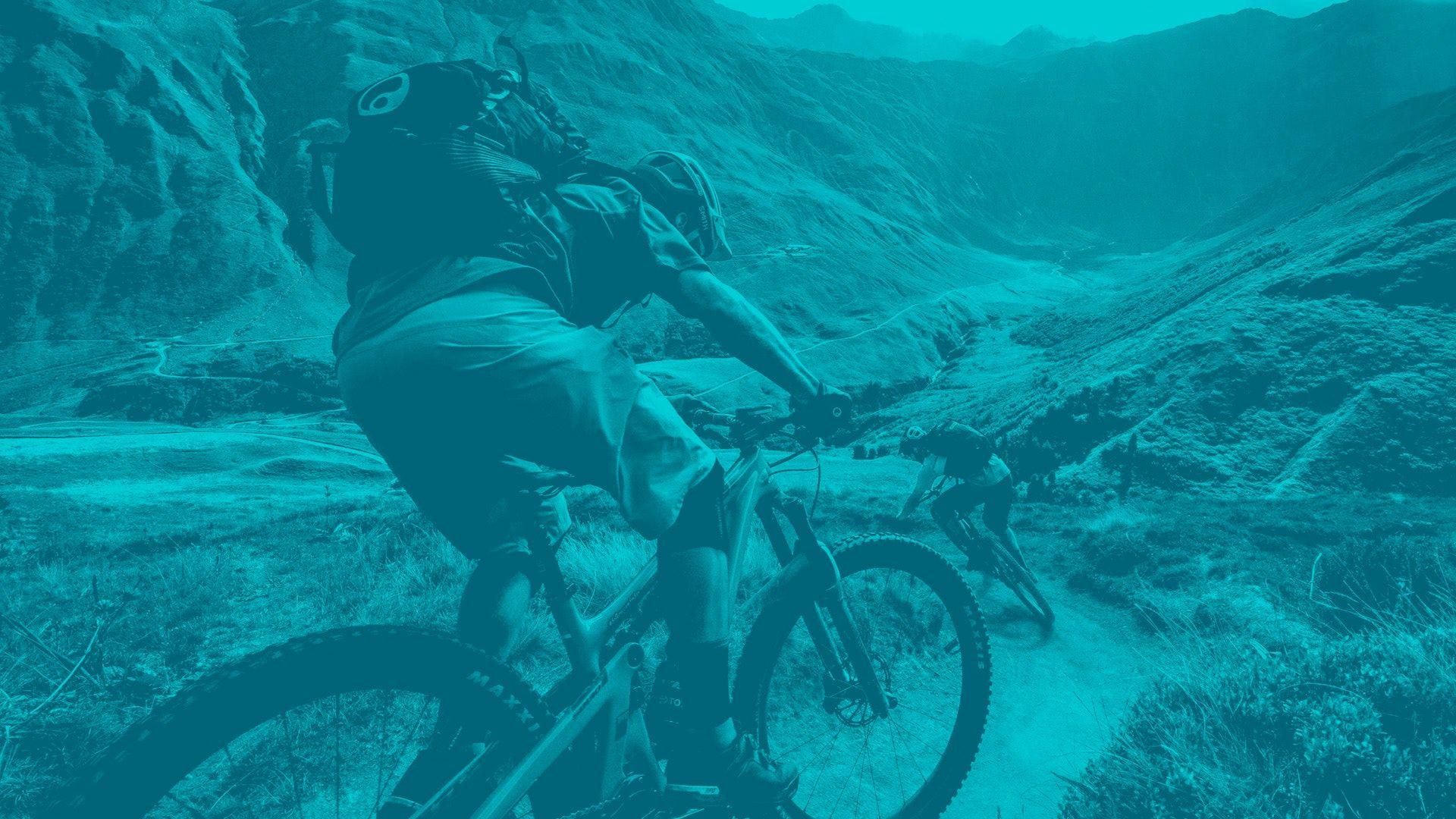 Yeti Cycles Wallpapers - Top Free Yeti Cycles Backgrounds - WallpaperAccess