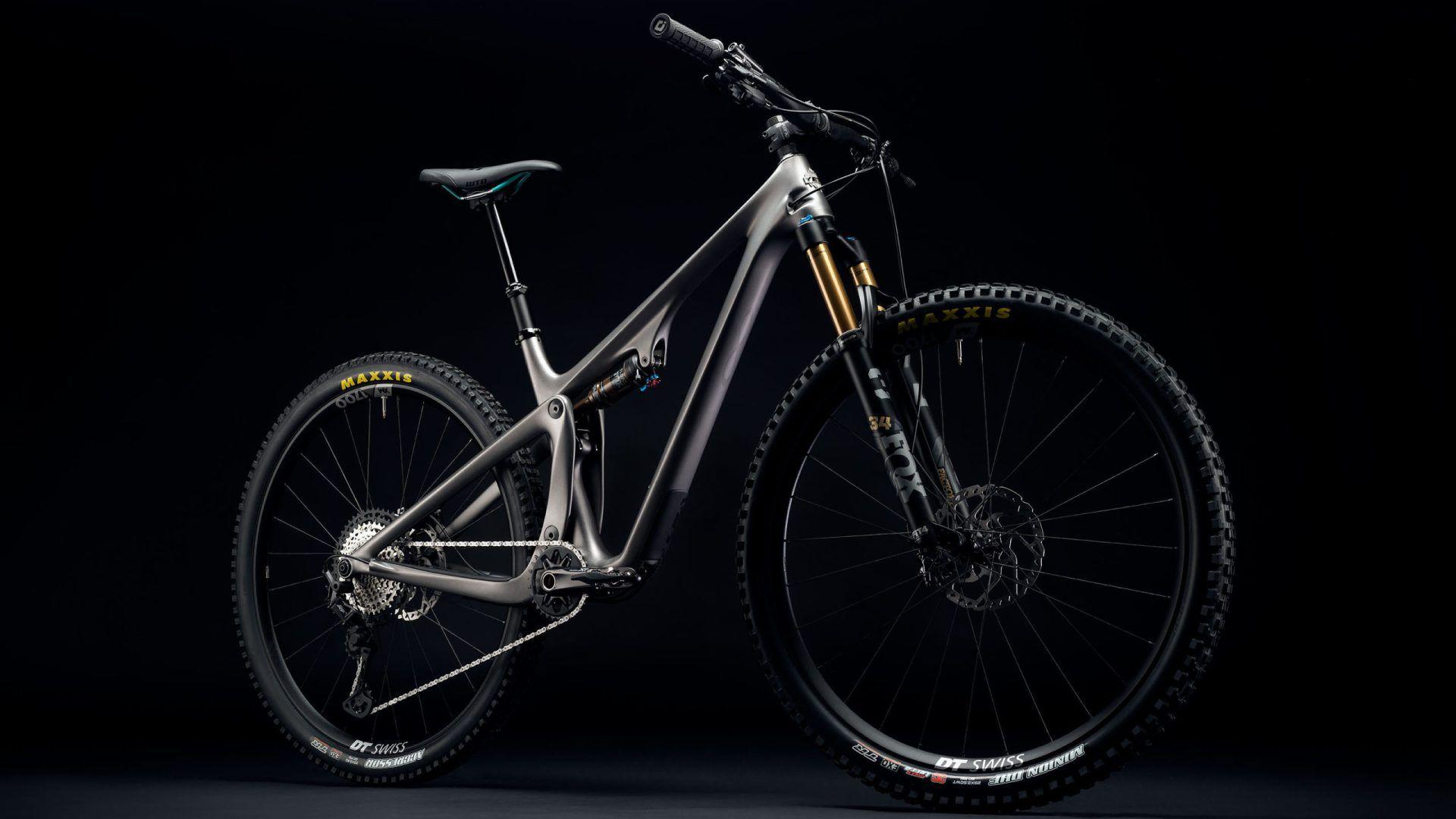 Yeti Cycles Wallpapers - Top Free Yeti Cycles Backgrounds - WallpaperAccess