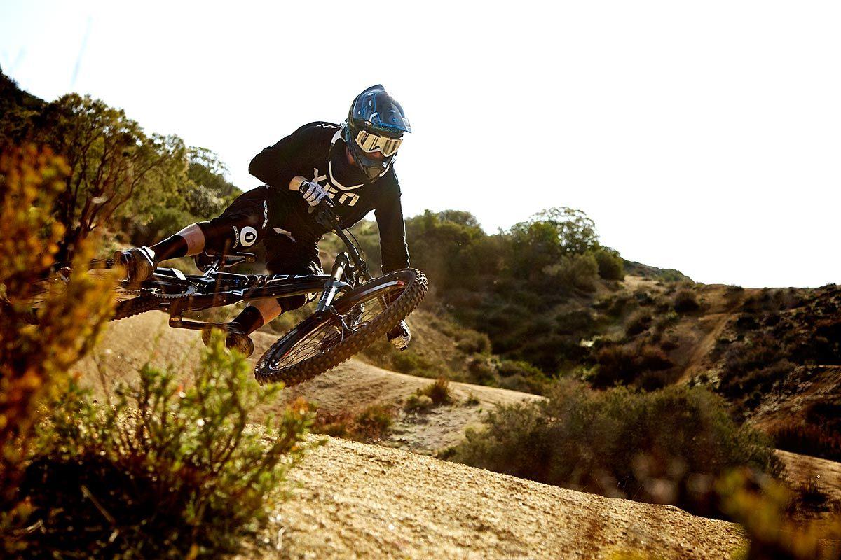 1200x800 California South To North Cycles Biking Picture