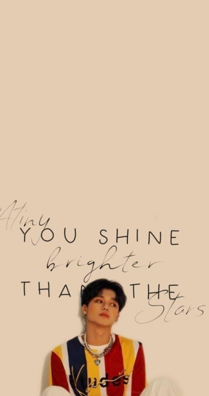 676x1280 Wooyoung ateez wallpaper