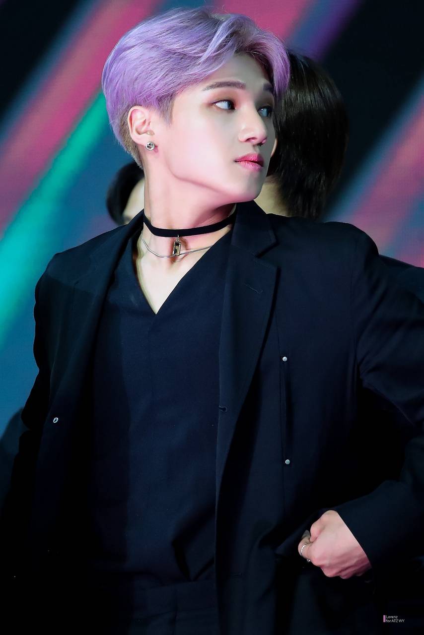 854x1280 Wooyoung ATEEZ wallpaper