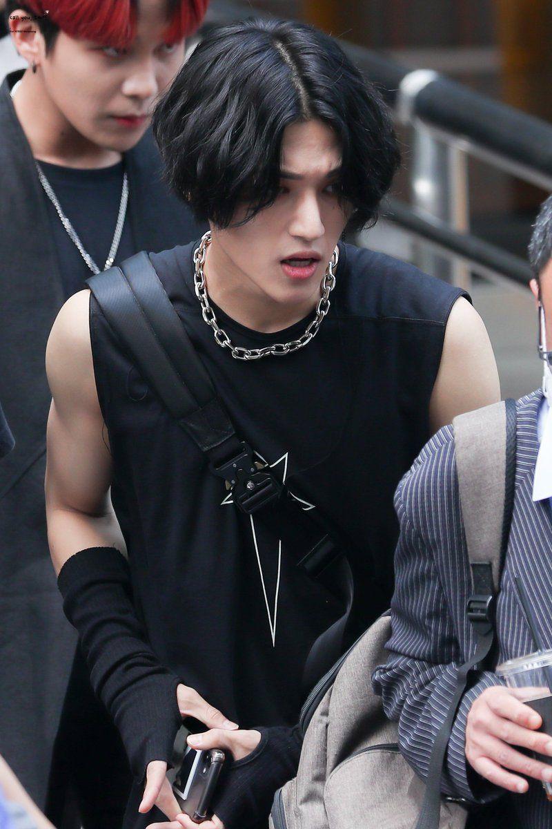 800x1200 ATEEZ Pics - ▫️200626 © Call you #ATEEZ #WOOYOUNG