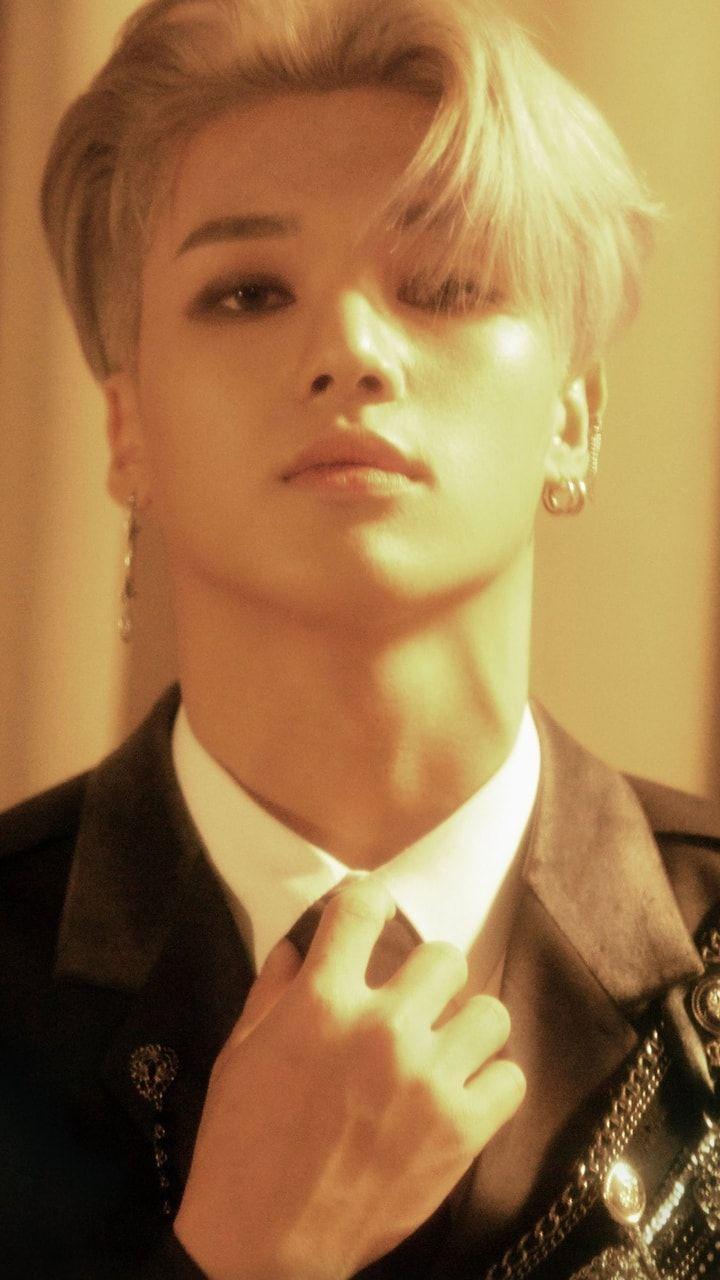720x1280 ﾟ 『 Wooyoung, Ateez 』 ༉‧₊ ♡⇢ Heart If You Save Use. Don't Repost