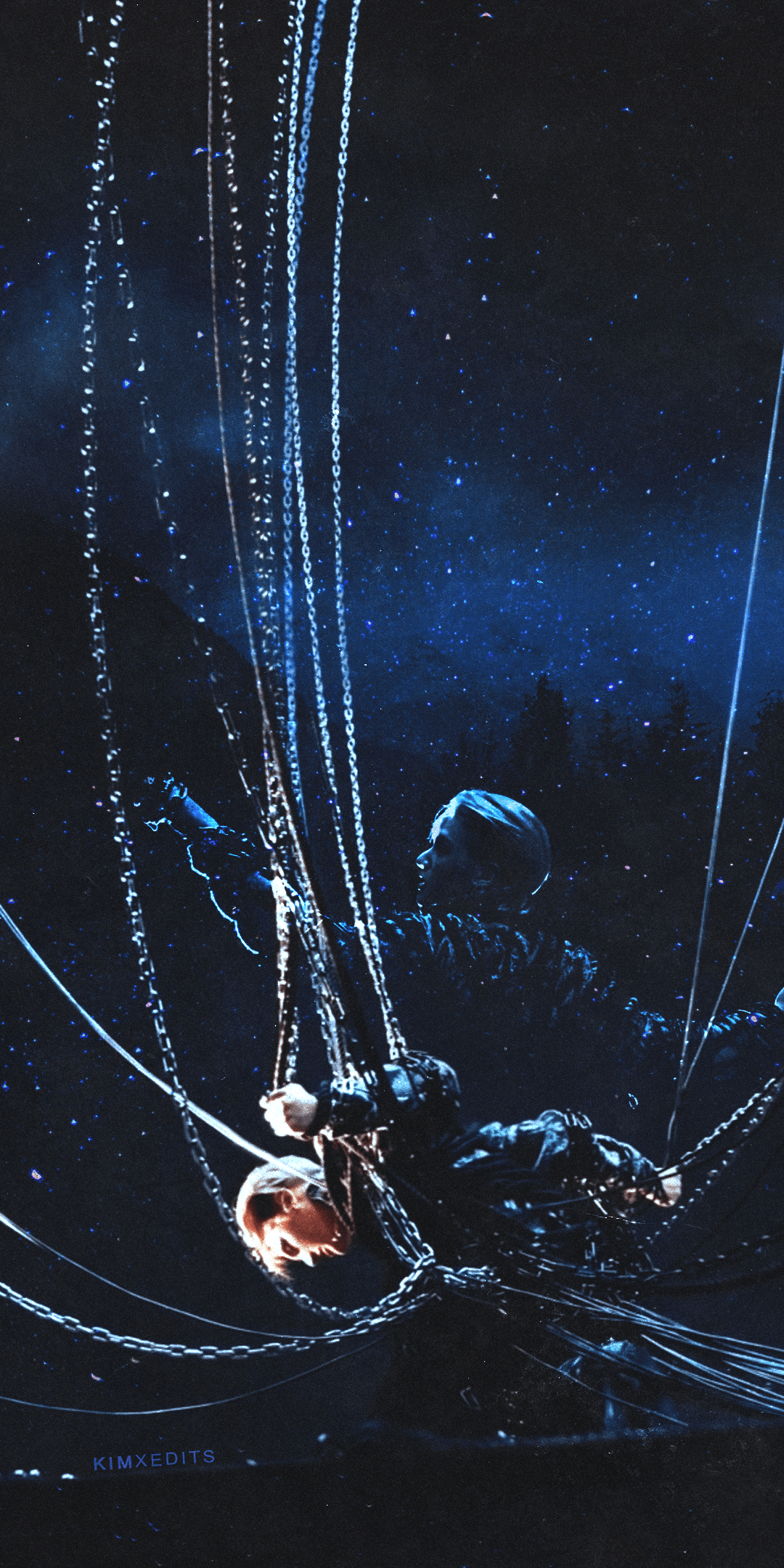 1080x2160 Ateez Wonderland Wallpaper PC .