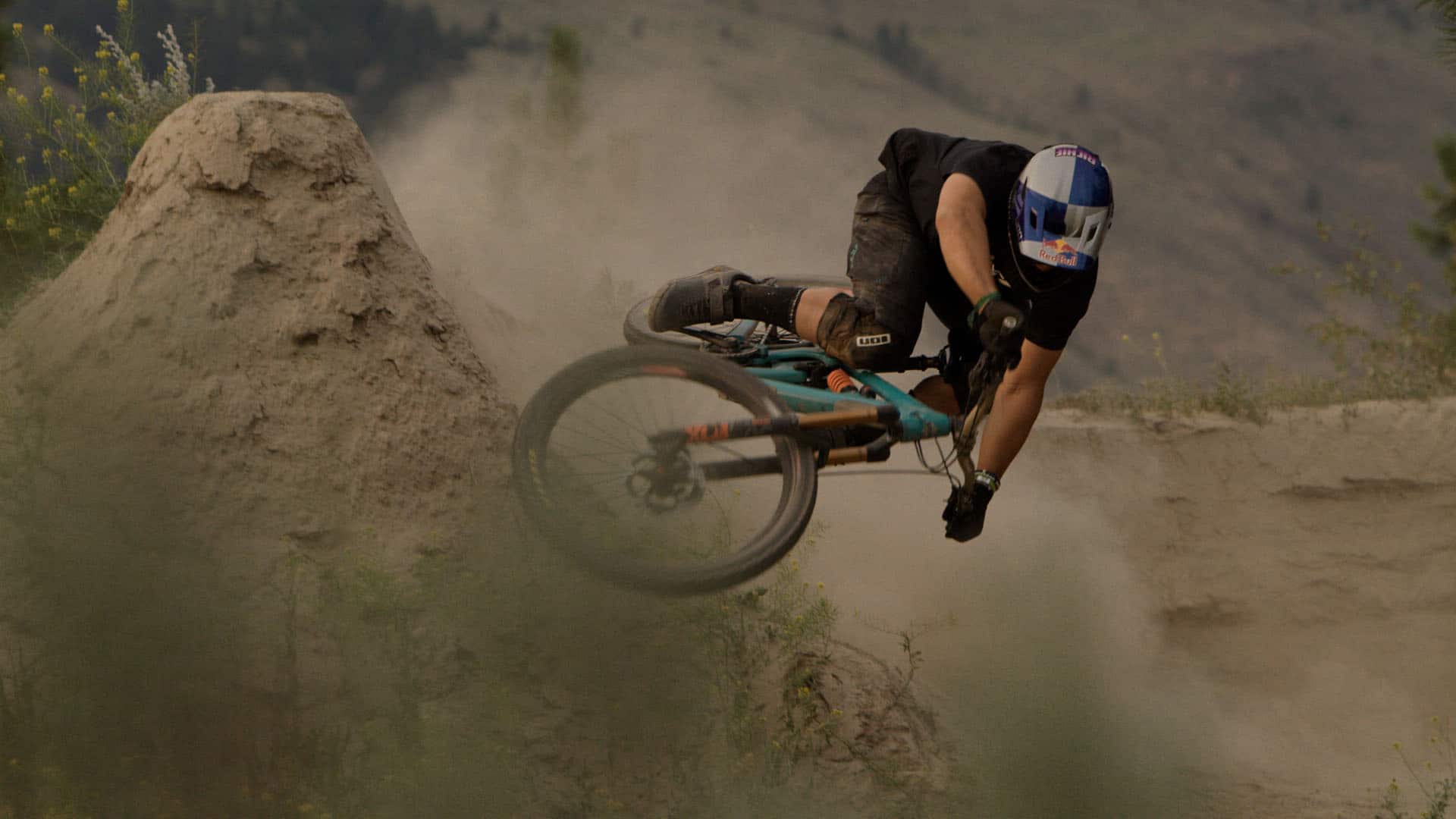 1920x1080 Yeti Cycles SB165