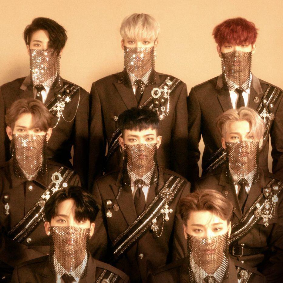 933x933 ATEEZ (에이티즈) News