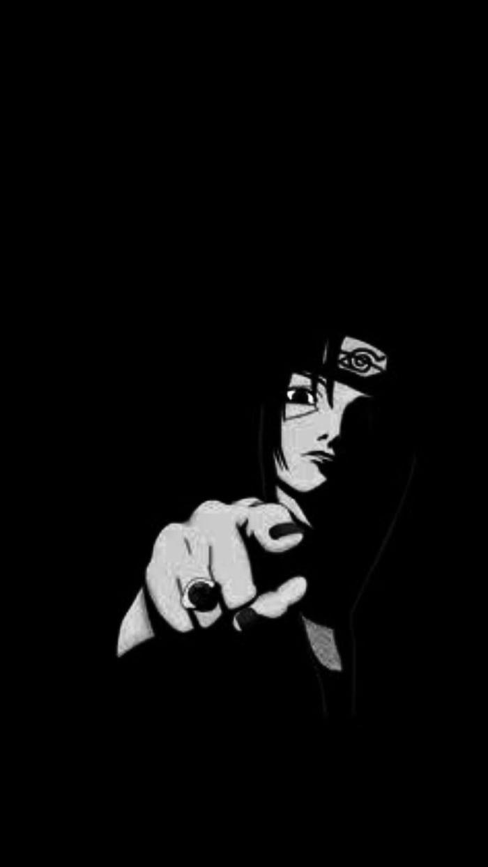 700x1244 Itachi black wallpaper. Itachi uchiha art, Itachi uchiha, Itachi akatsuki