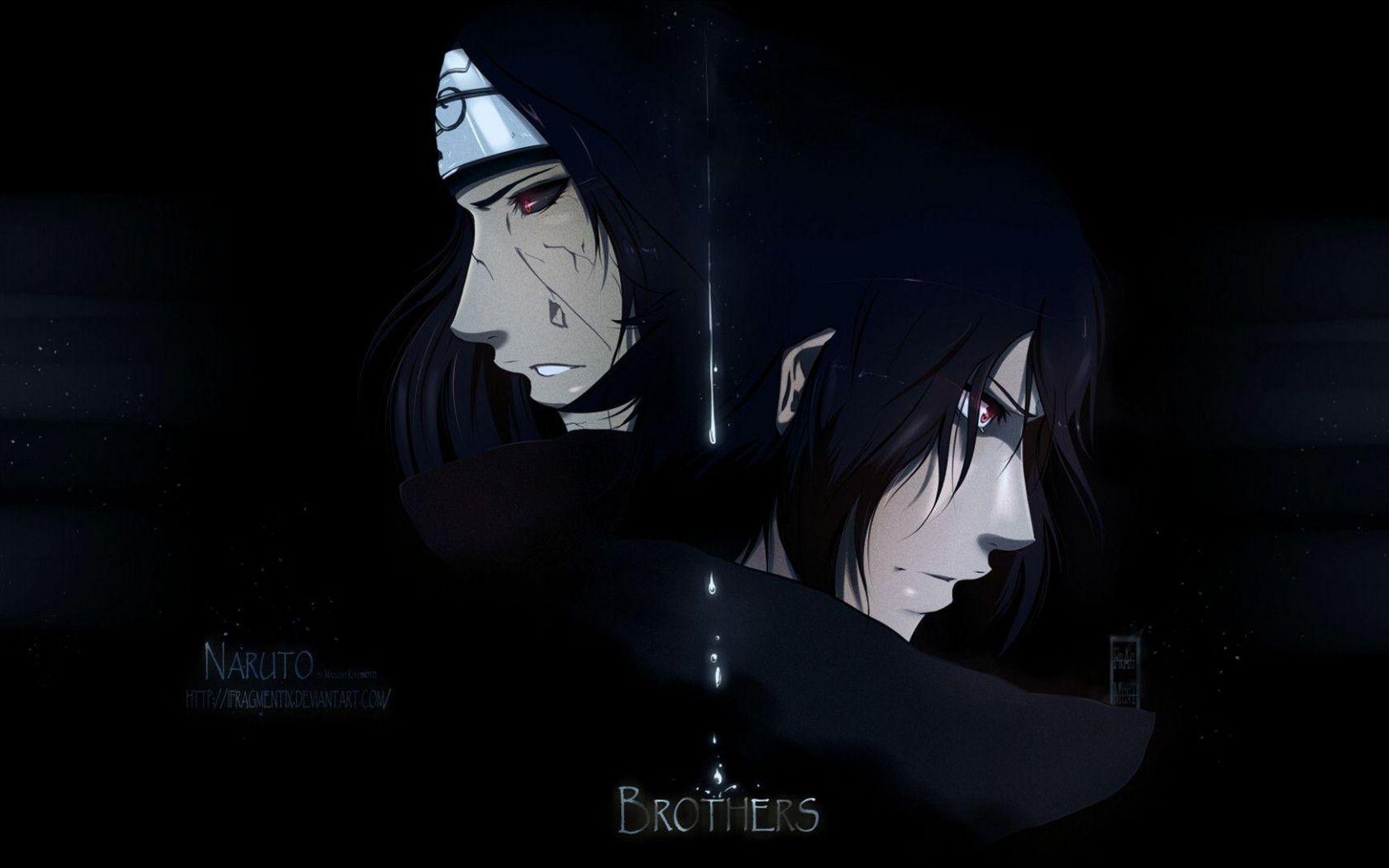 1680x1050 Free download Itachi Sasuke Wallpaper [1920x1091] for your Desktop, Mobile & Tablet. Explore Sasuke Itachi Wallpaper. Sasuke Itachi Wallpaper, Itachi Sasuke Wallpaper, Itachi and Sasuke Wallpaper