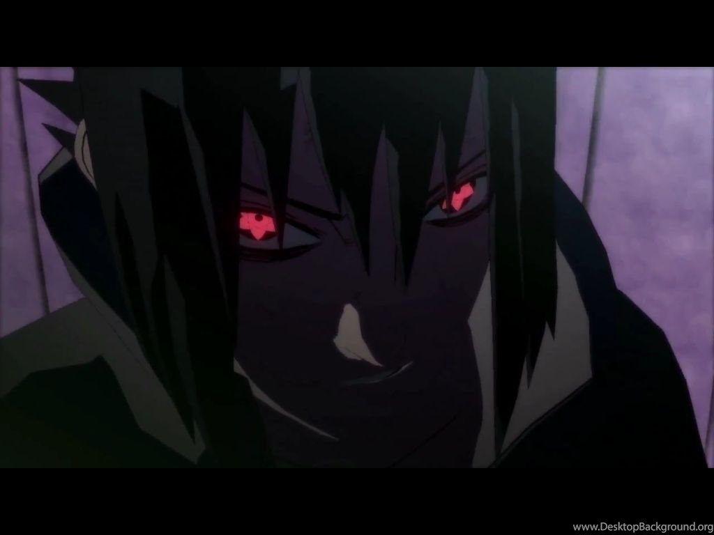 1024x768 Uchiha Sasuke Uchiha Sasuke Wallpaper Fanpop Desktop Background