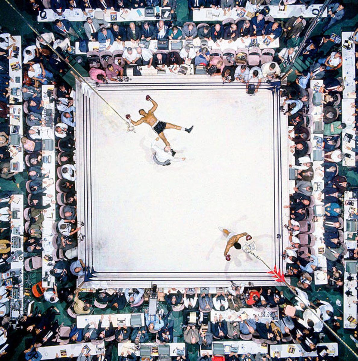 1189x1200 Greatest Sports Photo Of All Time