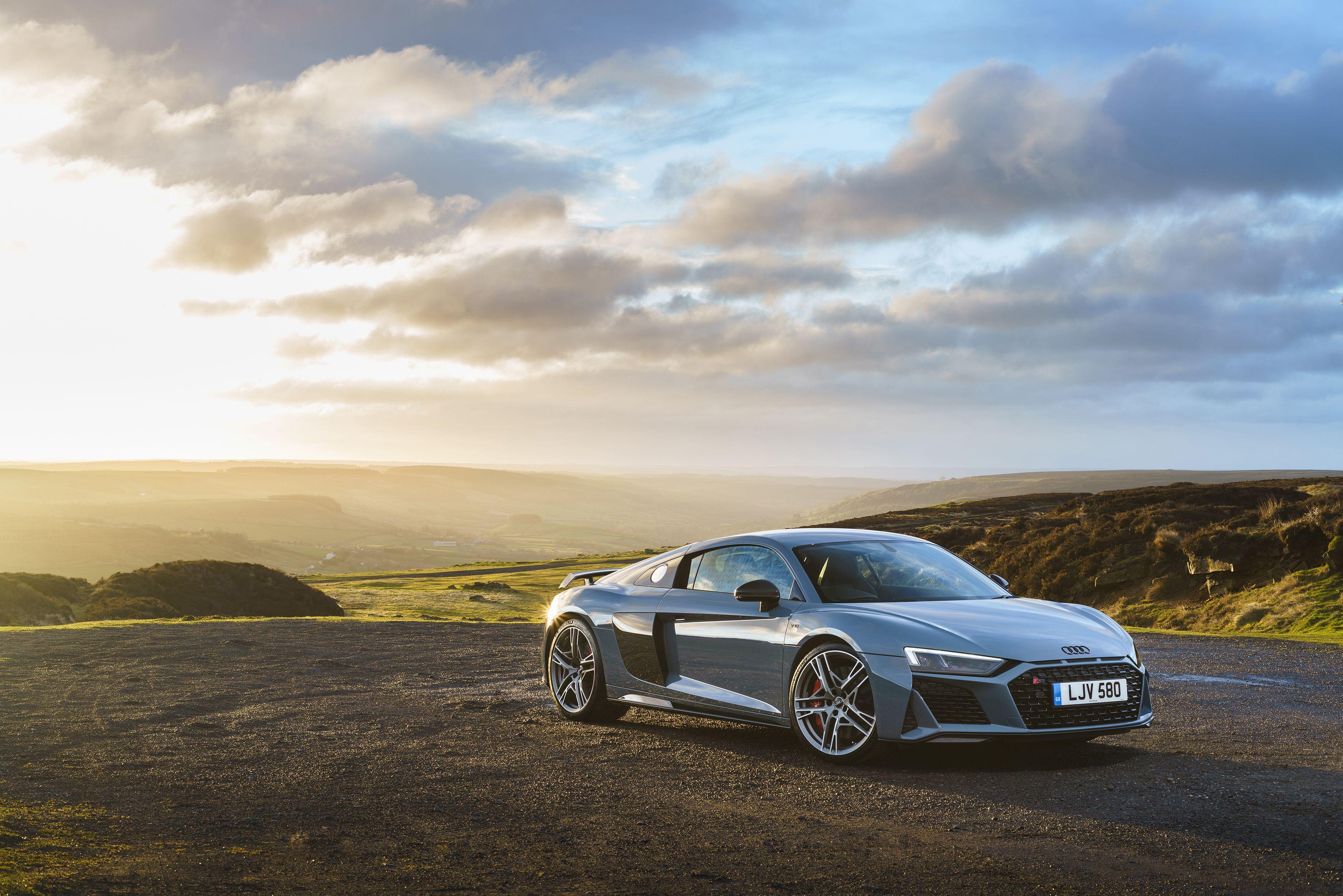 3500x2335 Audi R8 V10 Performance 2019 4k, HD Cars, 4k Wallpaper, Image, Background, Photo and Picture