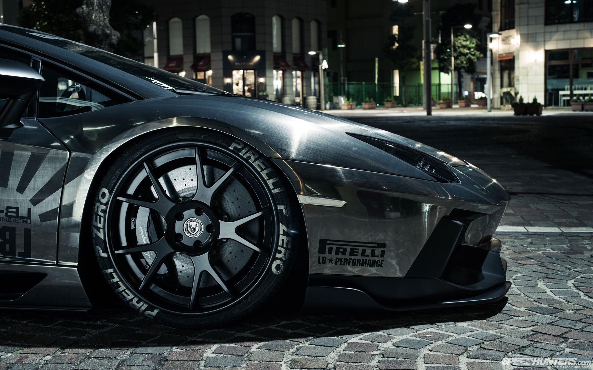 1920x1200 Aventador lb performance