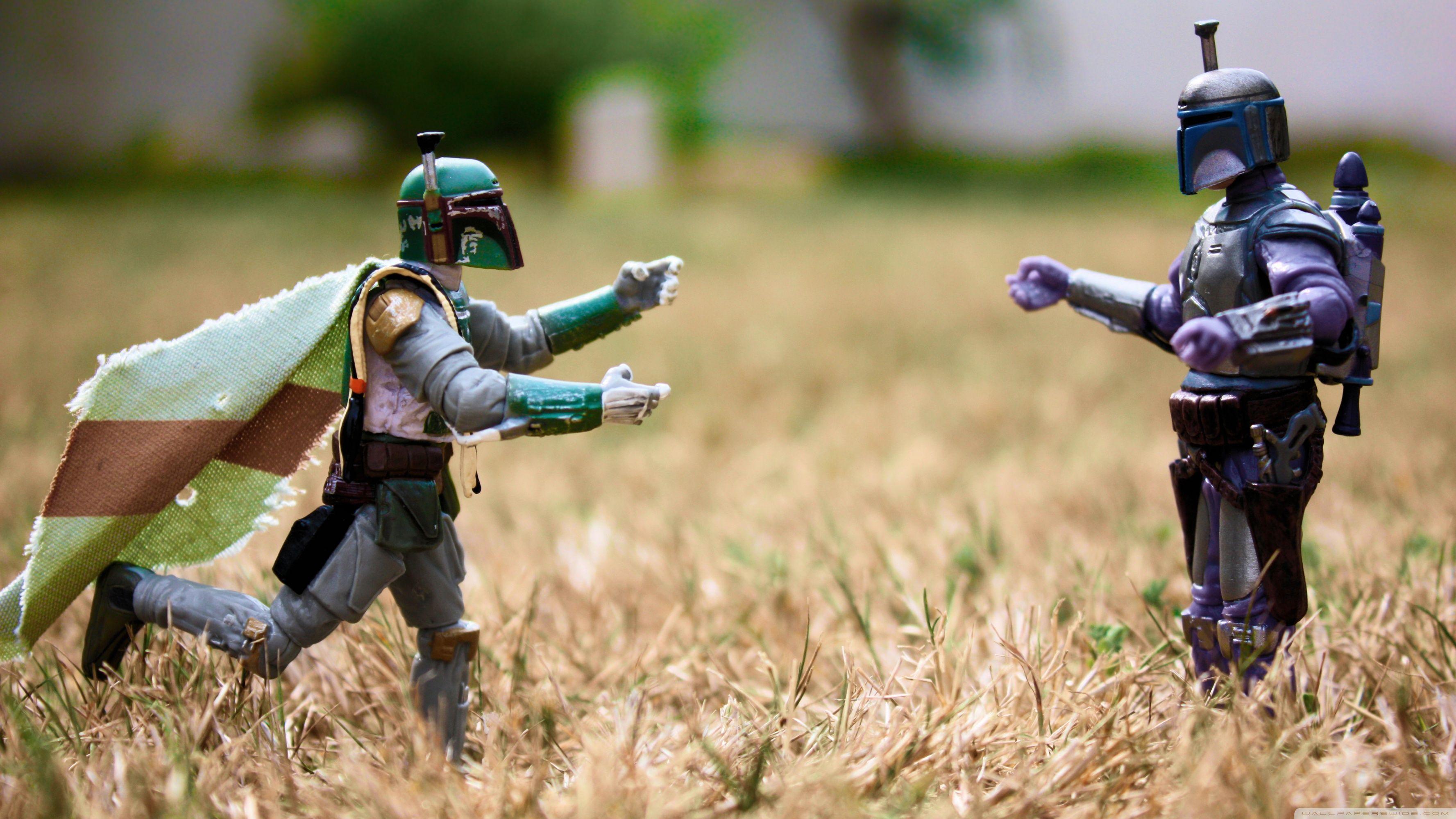 3554x1999 Action Toys Wallpaper