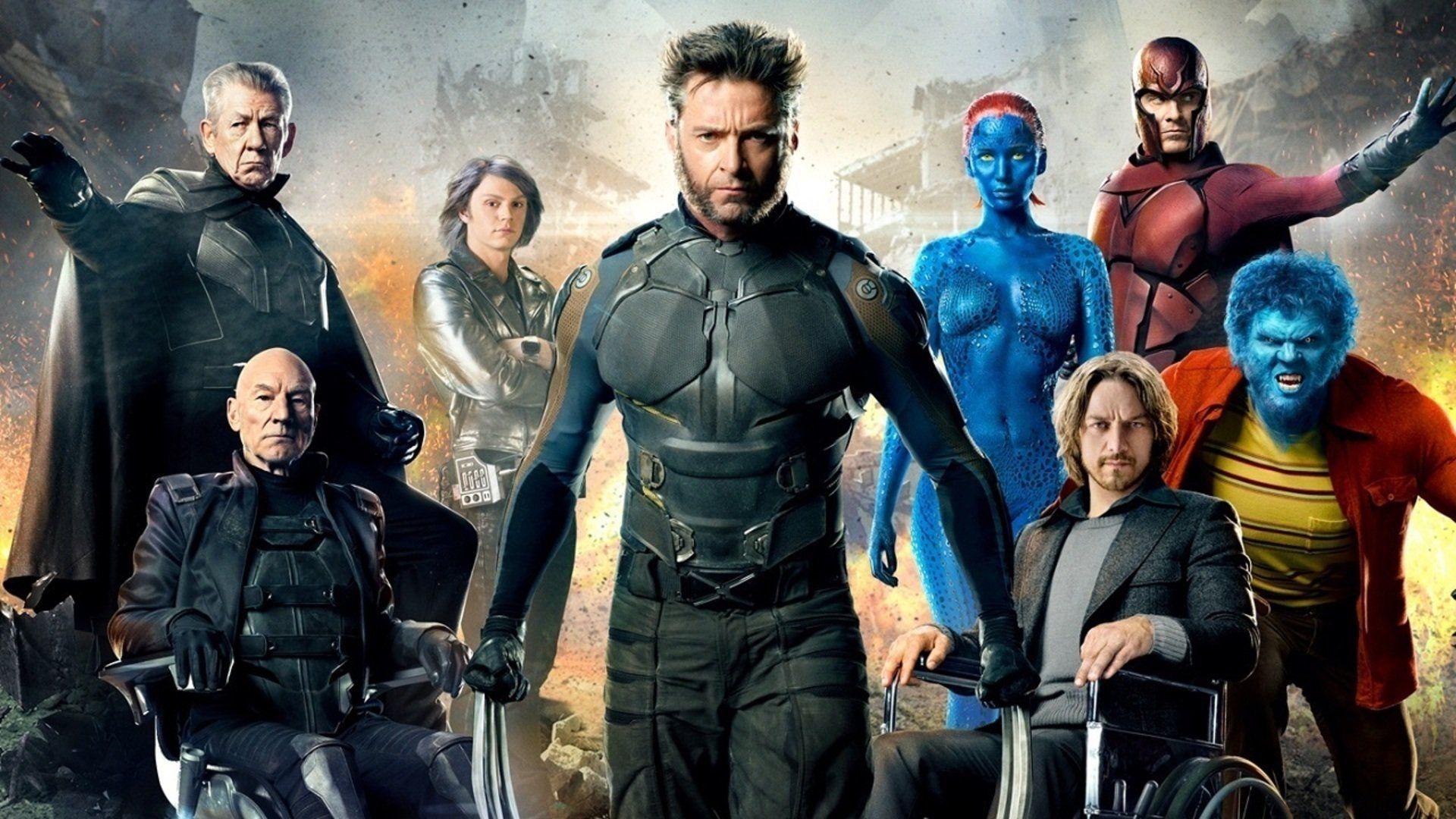 1920x1080 Free download X Men Days of Future Past HD Wallpaper Background Image [1920x1080] for your Desktop, Mobile & Tablet. Explore X Men Movies Wallpaper. X Men Movies Wallpaper, X
