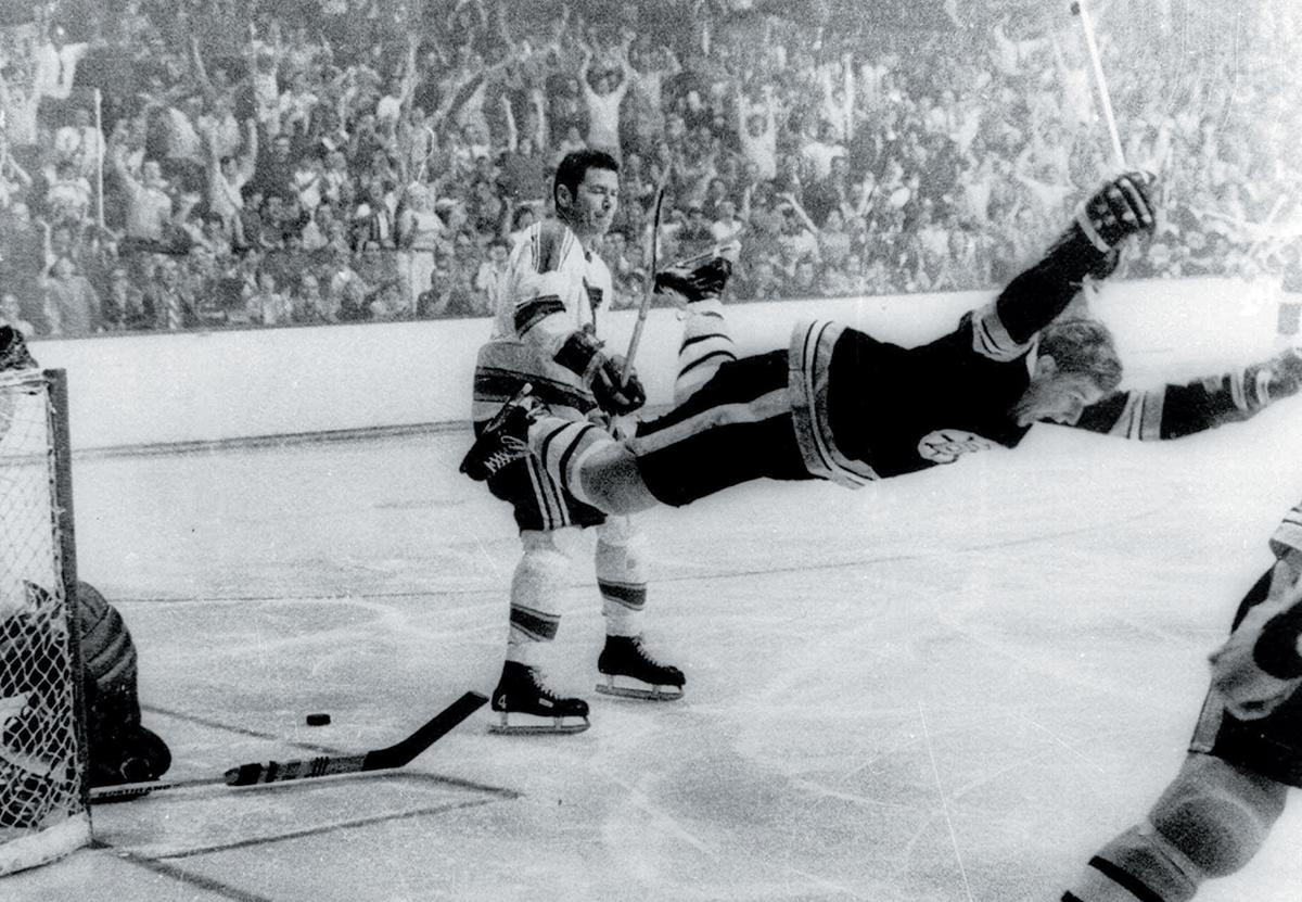 1200x831 Some of the best sports photo in Boston history Boston Globe