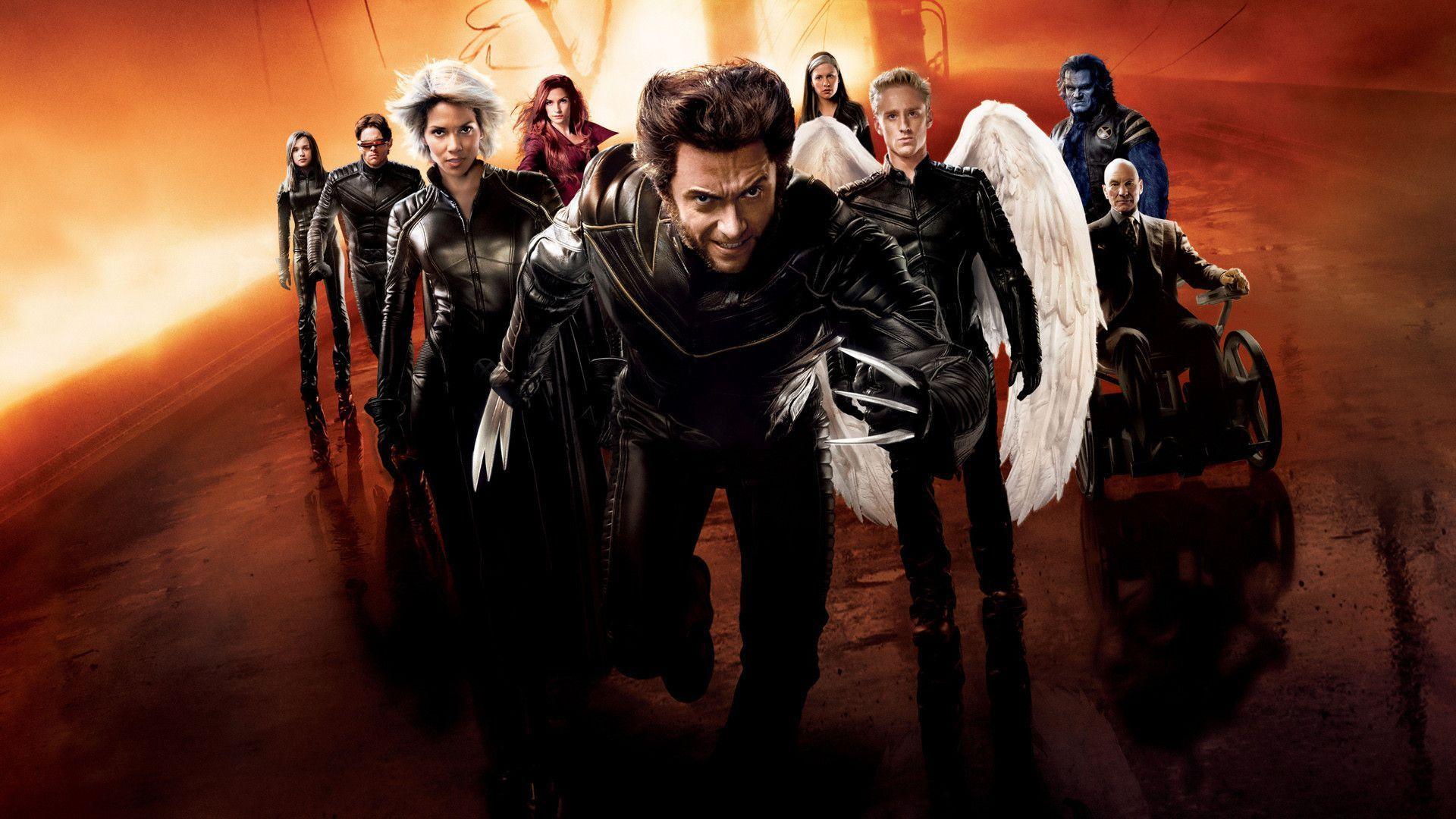 1920x1080 X Men Movie Wallpaper
