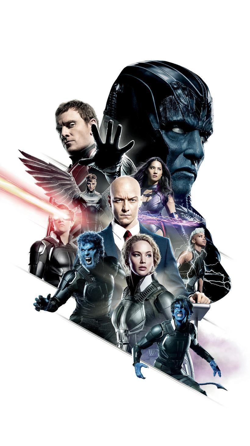 820x1459 Moviemania High Resolution Movie Wallpaper. X Men, Marvel Artwork, X Men Apocalypse