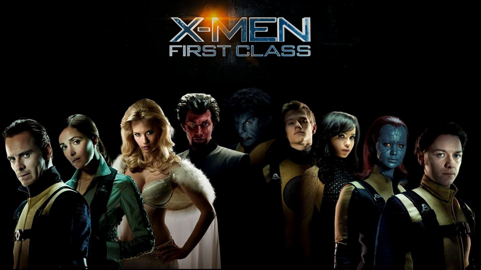 1920x1080 X Men First Class Wallpaper. First Snow Wallpaper, First Flight Wallpaper And First Love Wallpaper