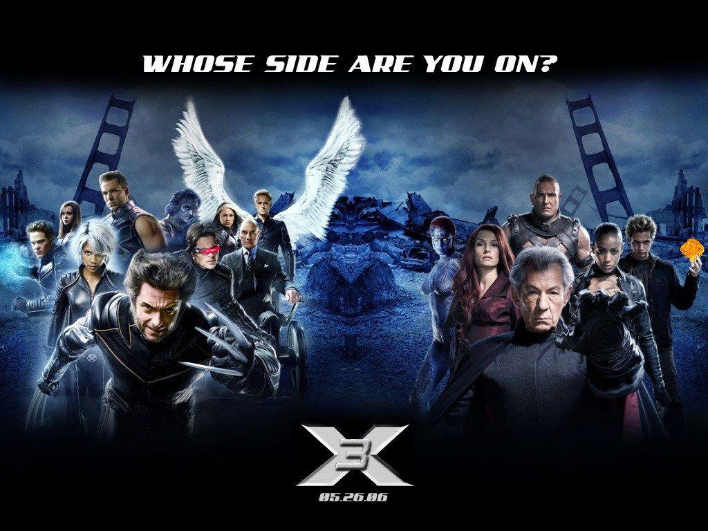 1024x768 X Men: The Last Stand Wallpaper, Movie, HQ X Men: The Last Stand PictureK Wallpaper 2019