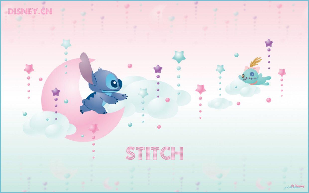 1241x776 Stitch Nền máy tính để bàn Trên HipWallpaper Stitch - Hình nền Pink Stitch