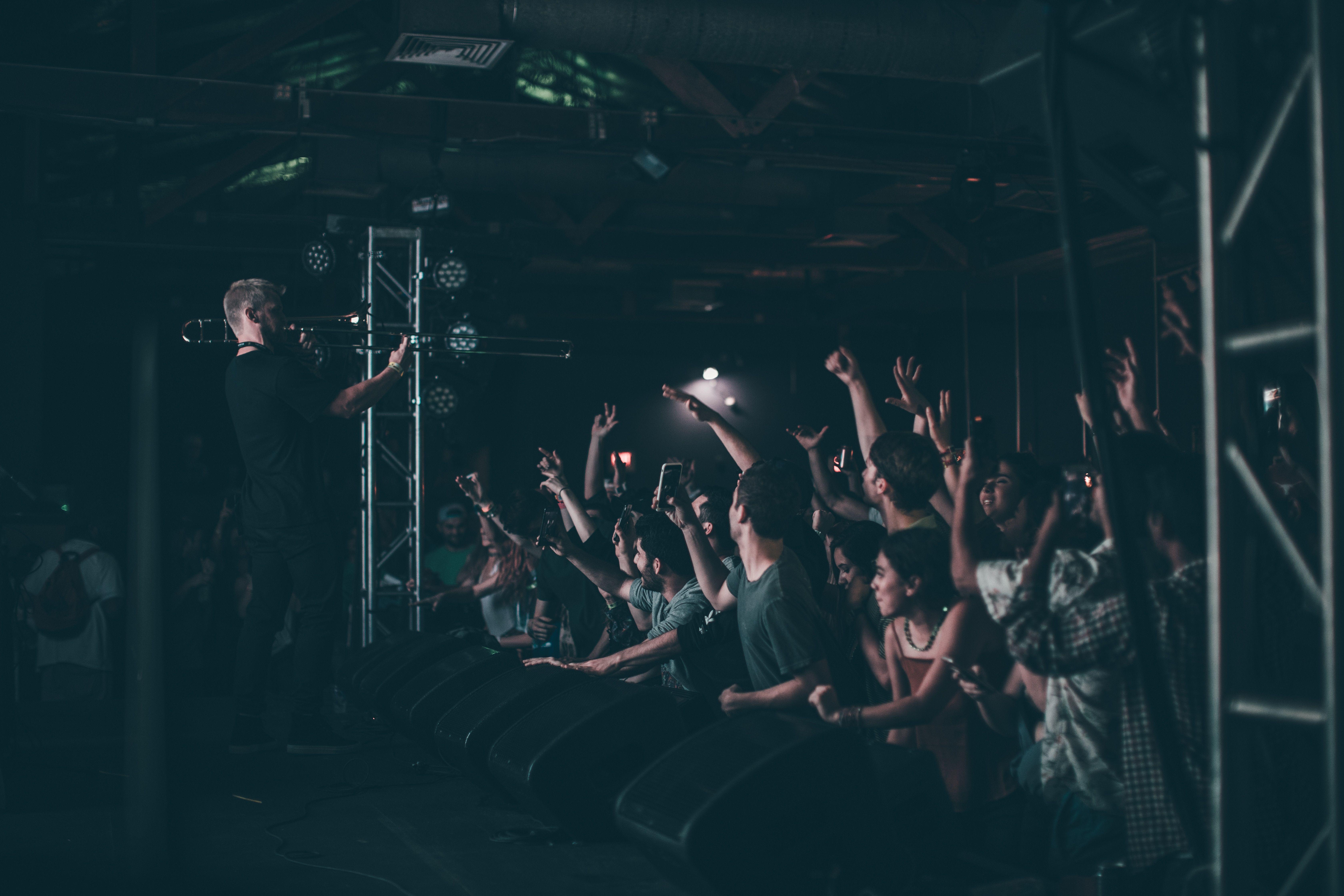 6720x4480 Free download performance wallpaper and background [6720x4480] for your Desktop, Mobile & Tablet. Explore Live Music Band Wallpaper. Live Music Band Wallpaper, Music Band Wallpaper, Music Band Wallpaper