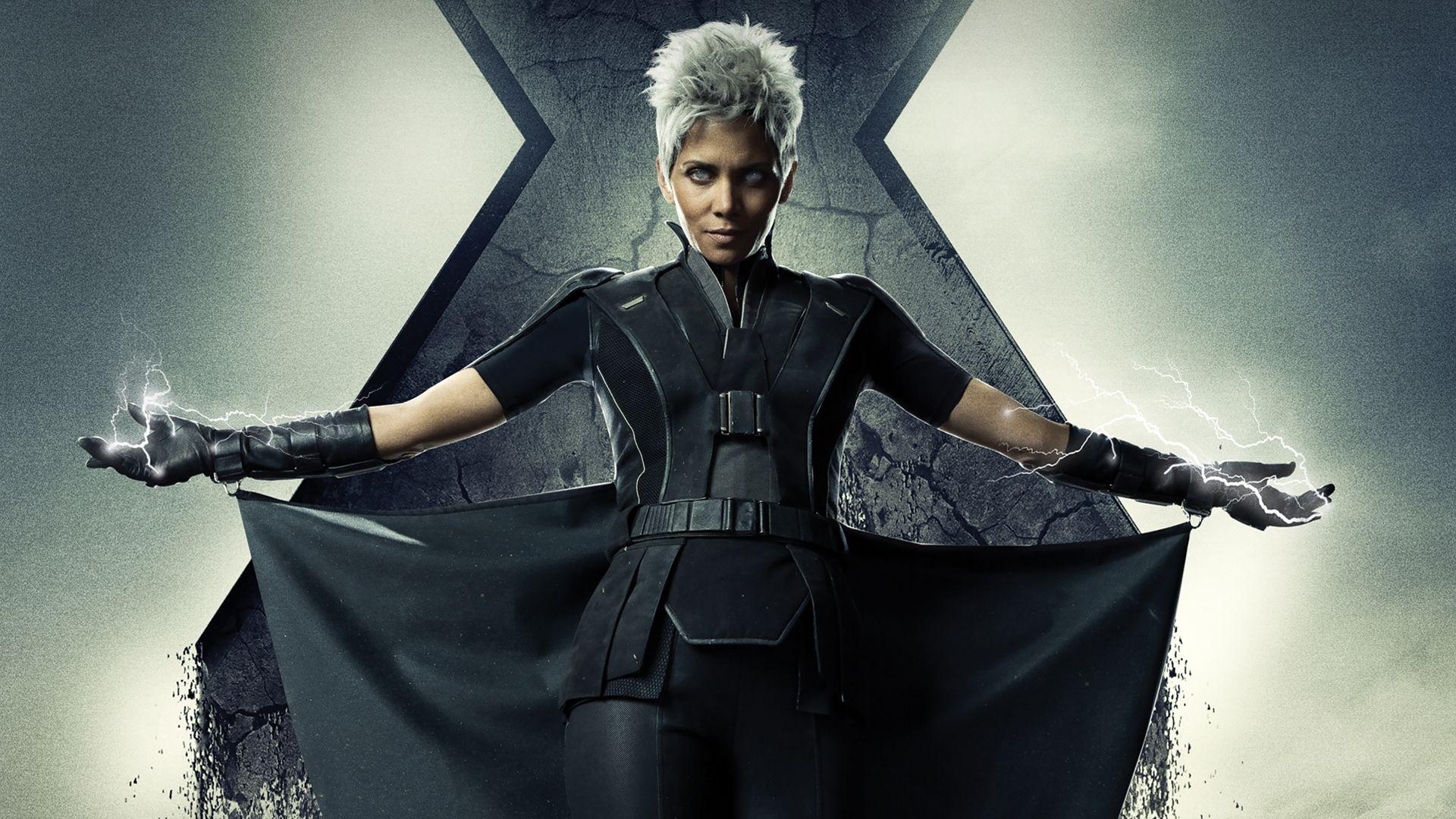 1920x1080 X Men Wallpaper