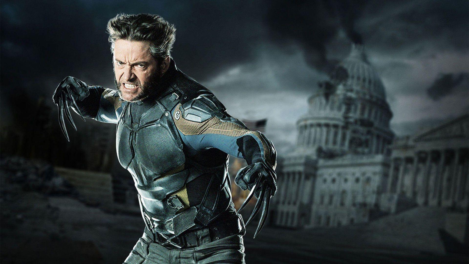 1920x1080 Movie X Men Origins Wolverine 10 HD Movies Wallpaper