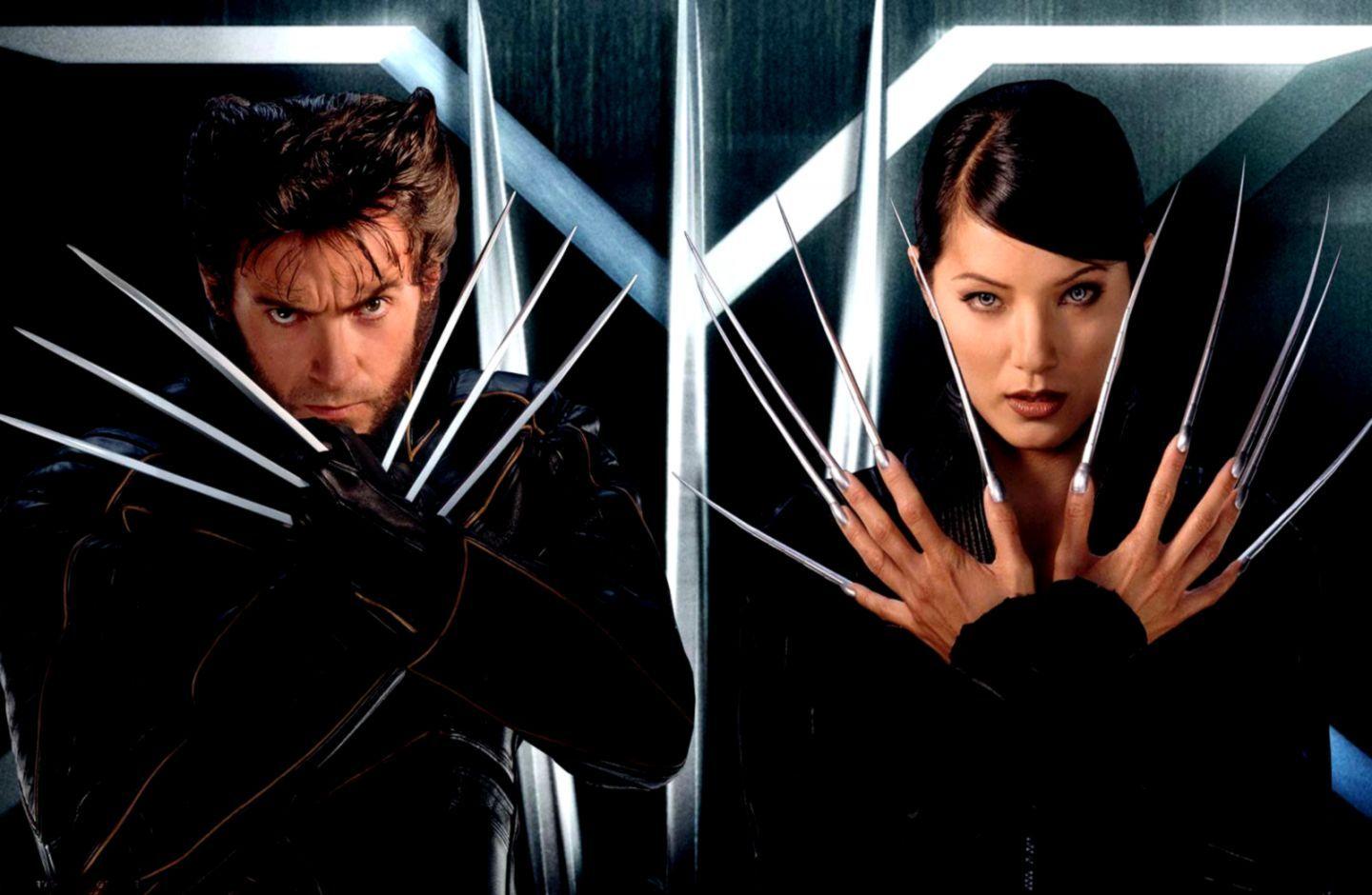 1440x940 X Men Wolverine Wallpaper HD