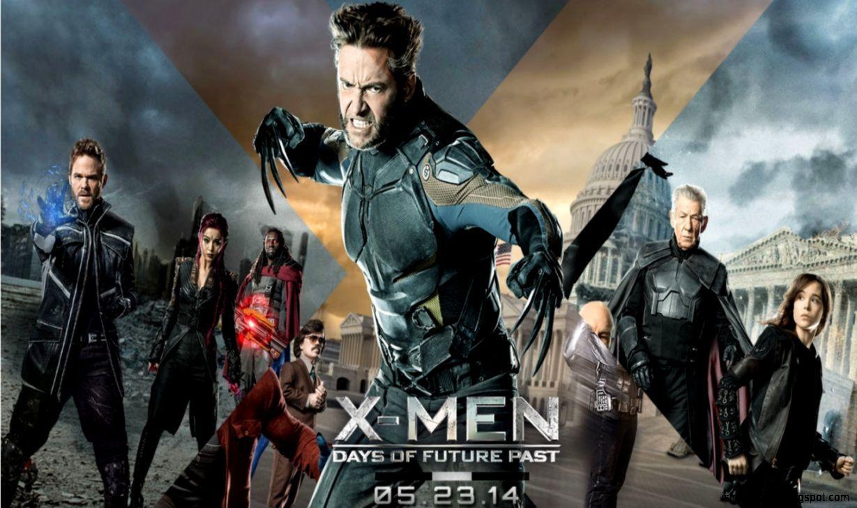 1229x729 X Men Days Of Future Past Wallpaper