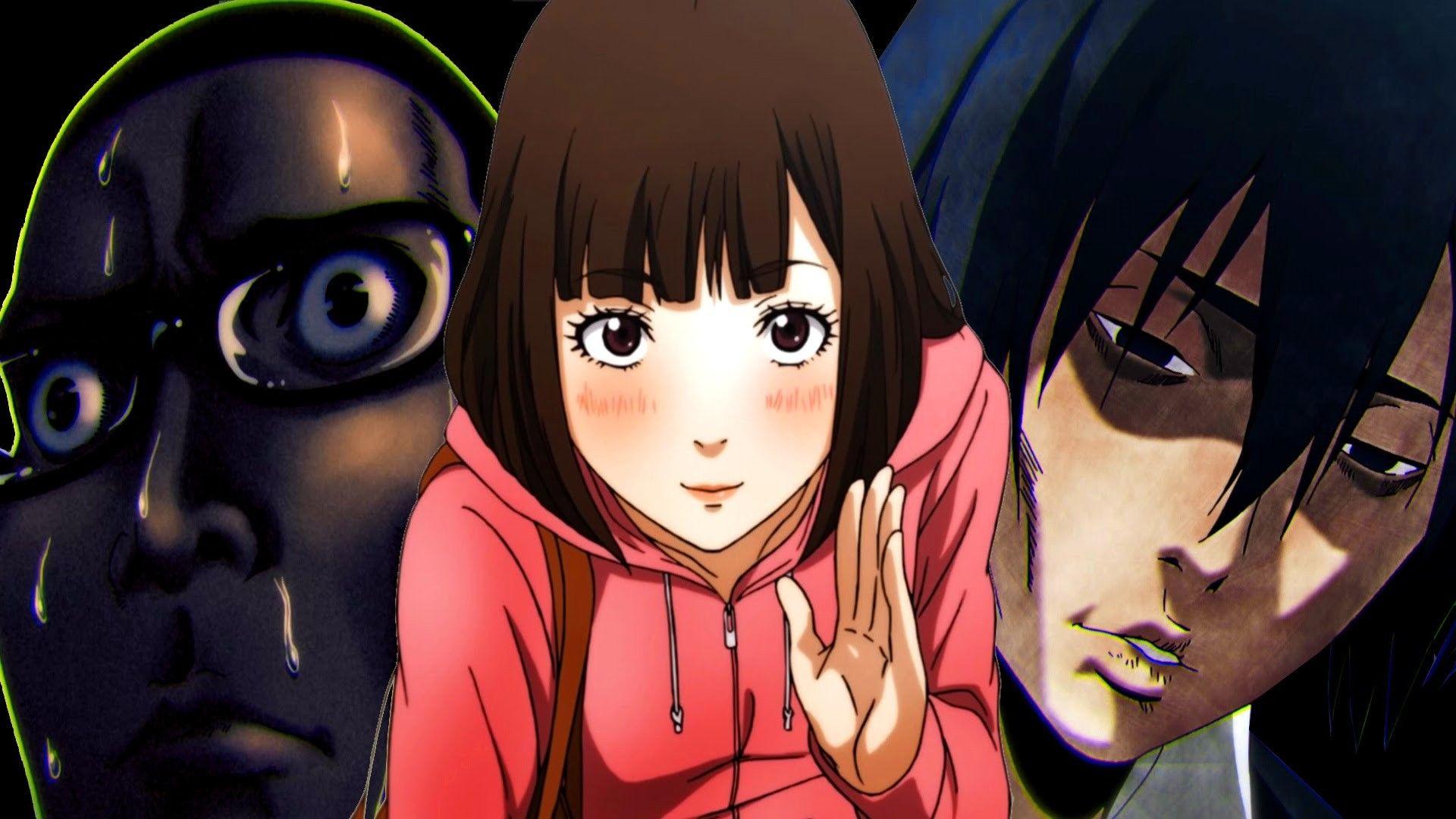 Prison School Desktop Wallpapers Top Free Prison School Desktop