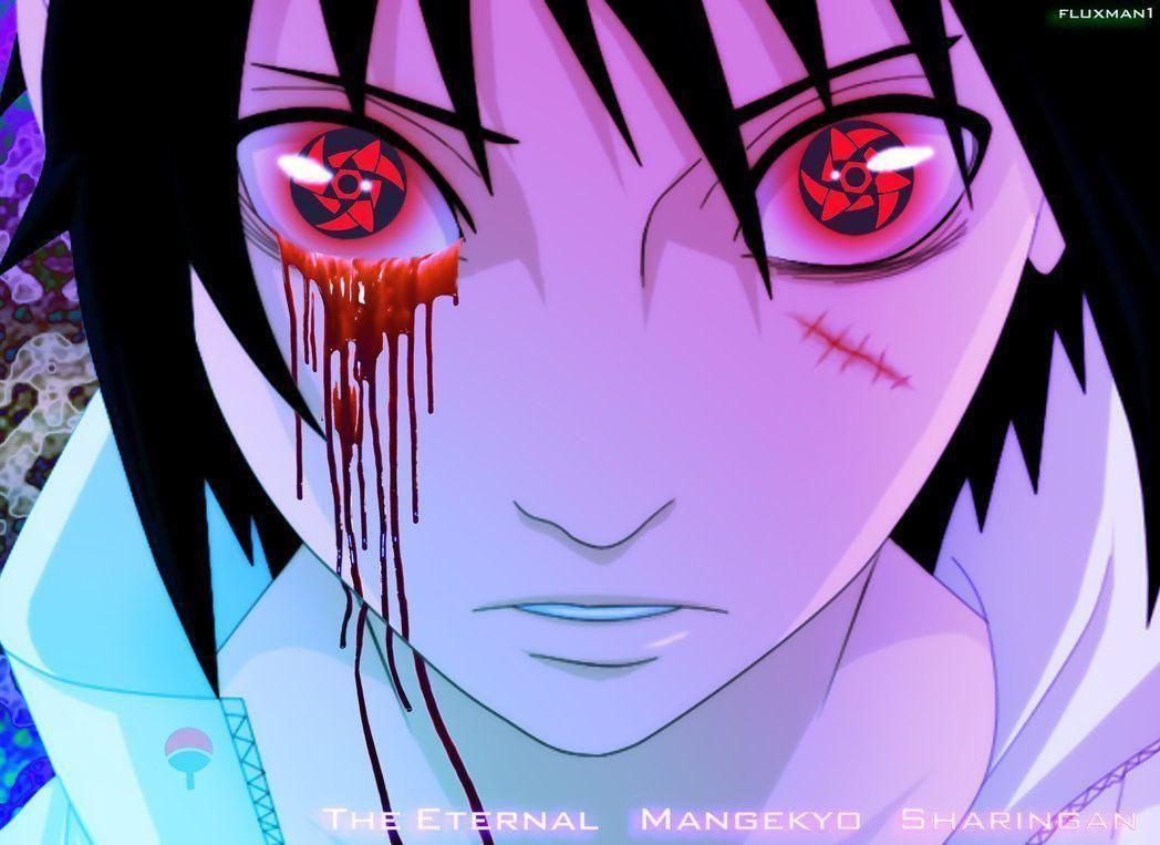 1048x763 Sasuke Eyes Sharingan .