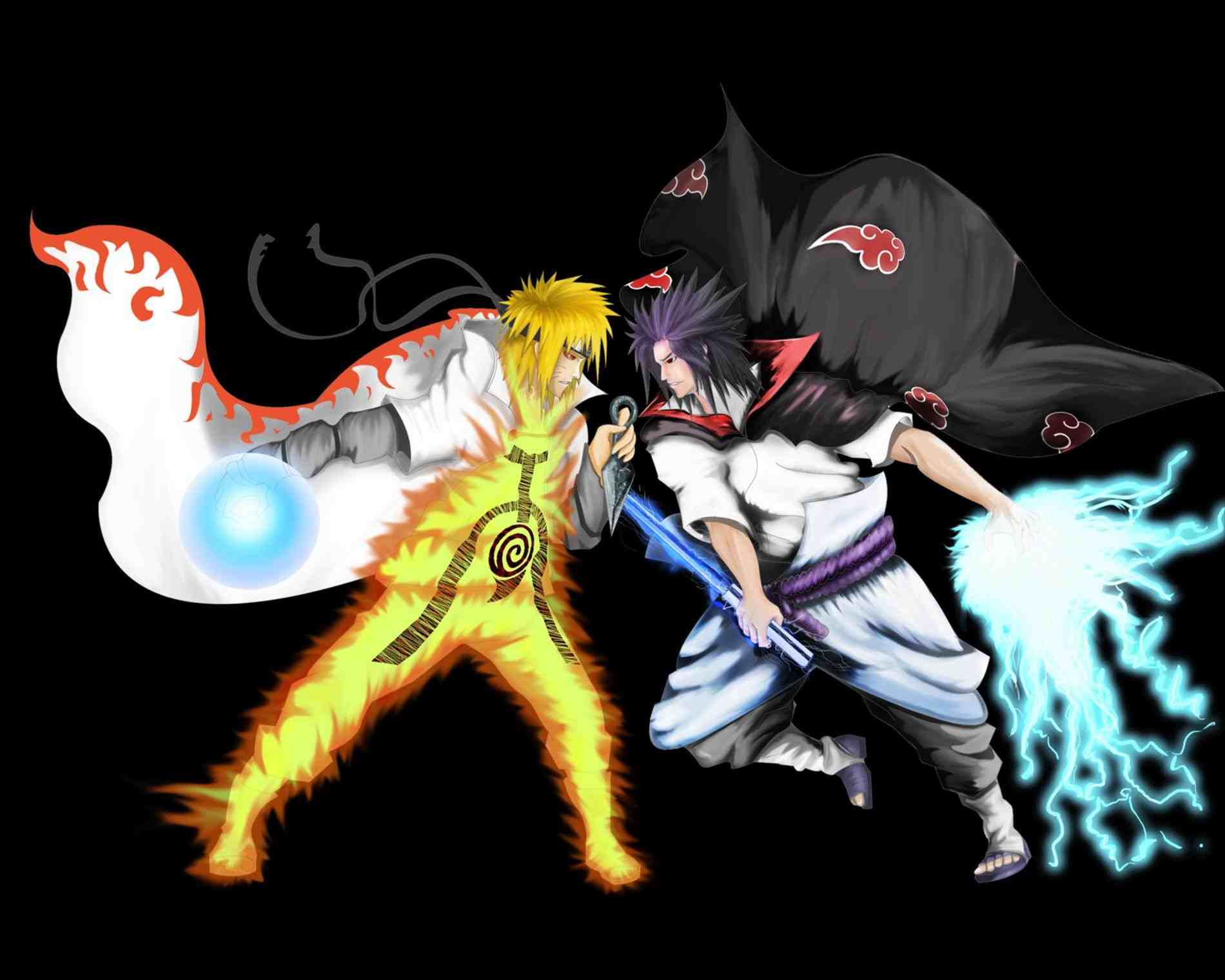 1900x1520 Sasuke Mangekyou Sharingan Wallpaper
