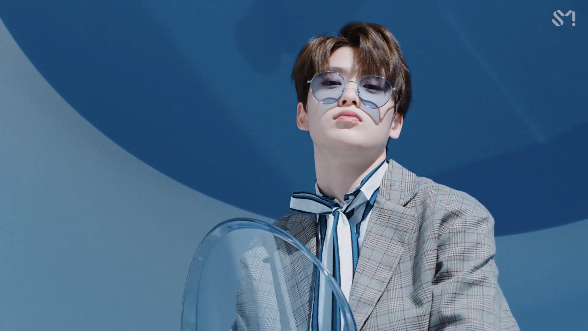 2048x1152 Jaehyun Desktop Wallpaper