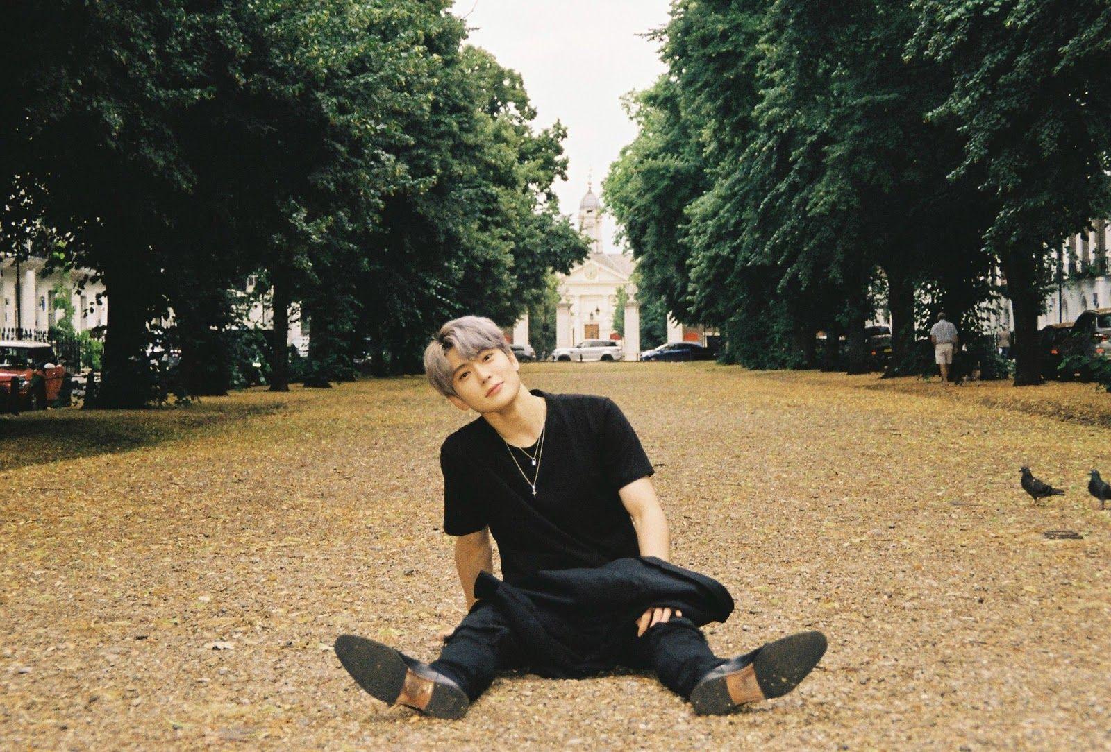 1600x1084 Jaehyun Desktop Wallpaper