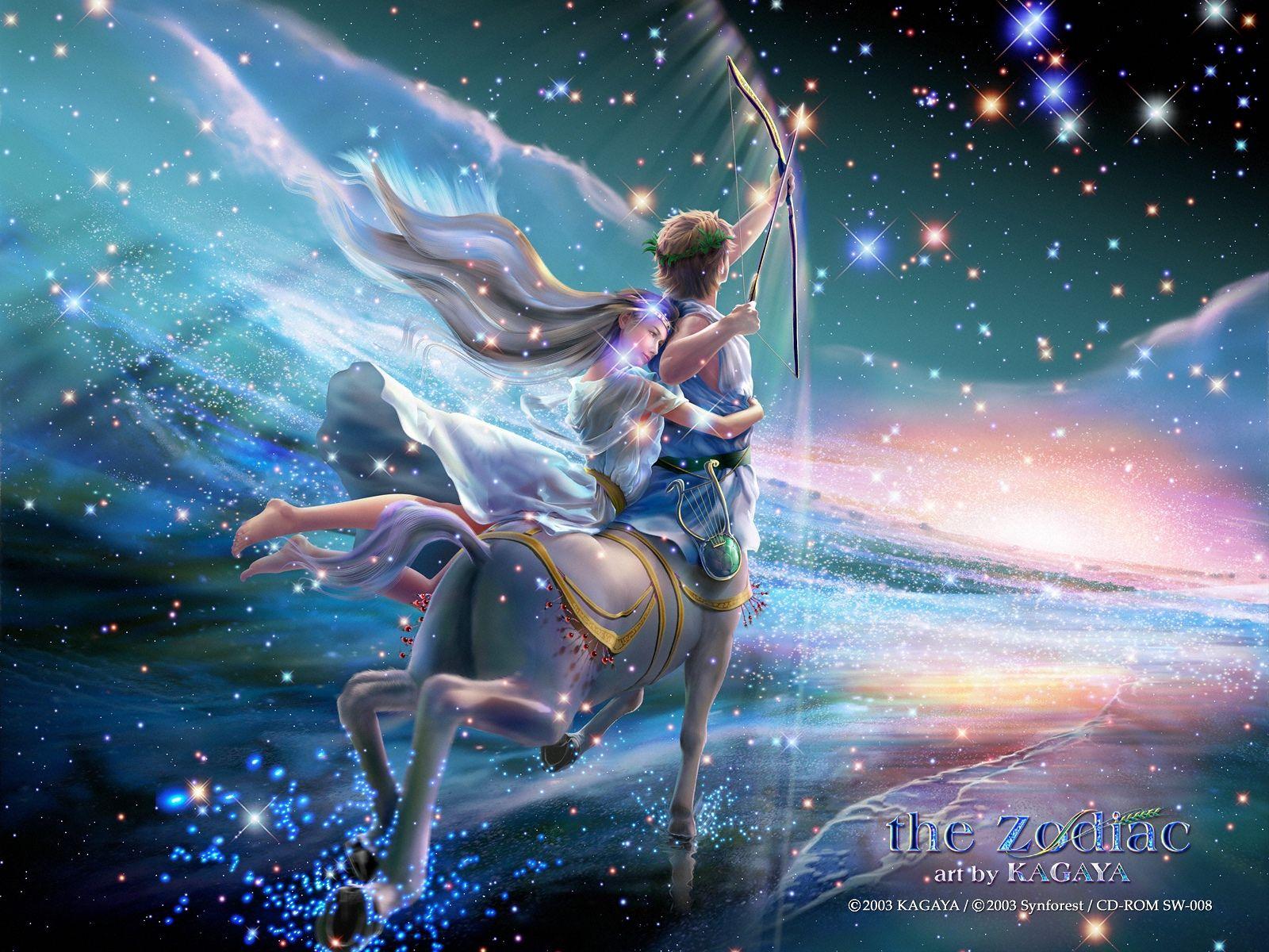 1600x1200 Pisces Anime Wallpaper .